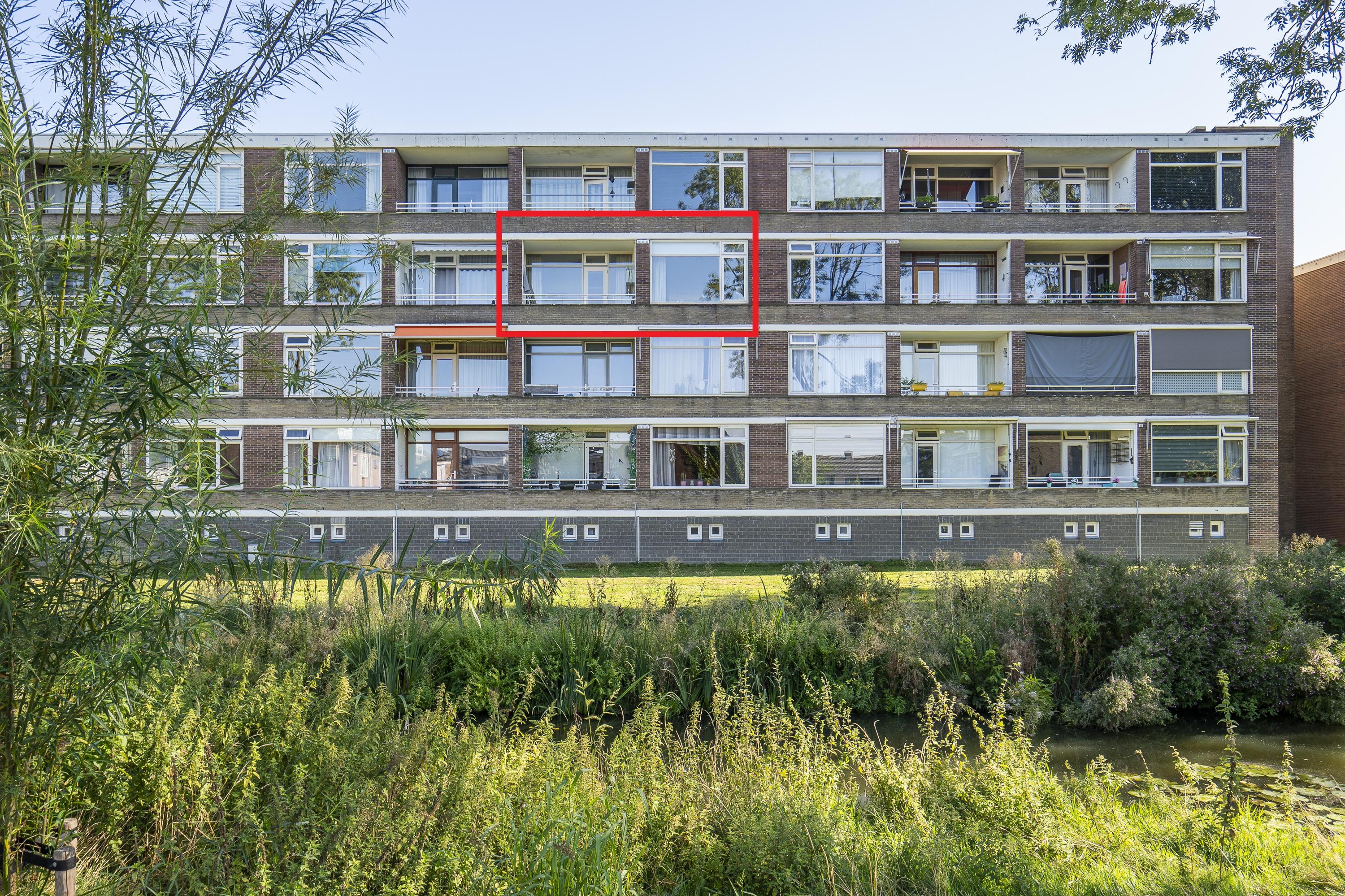 A. van Schendelstraat 62, afbeelding 1
