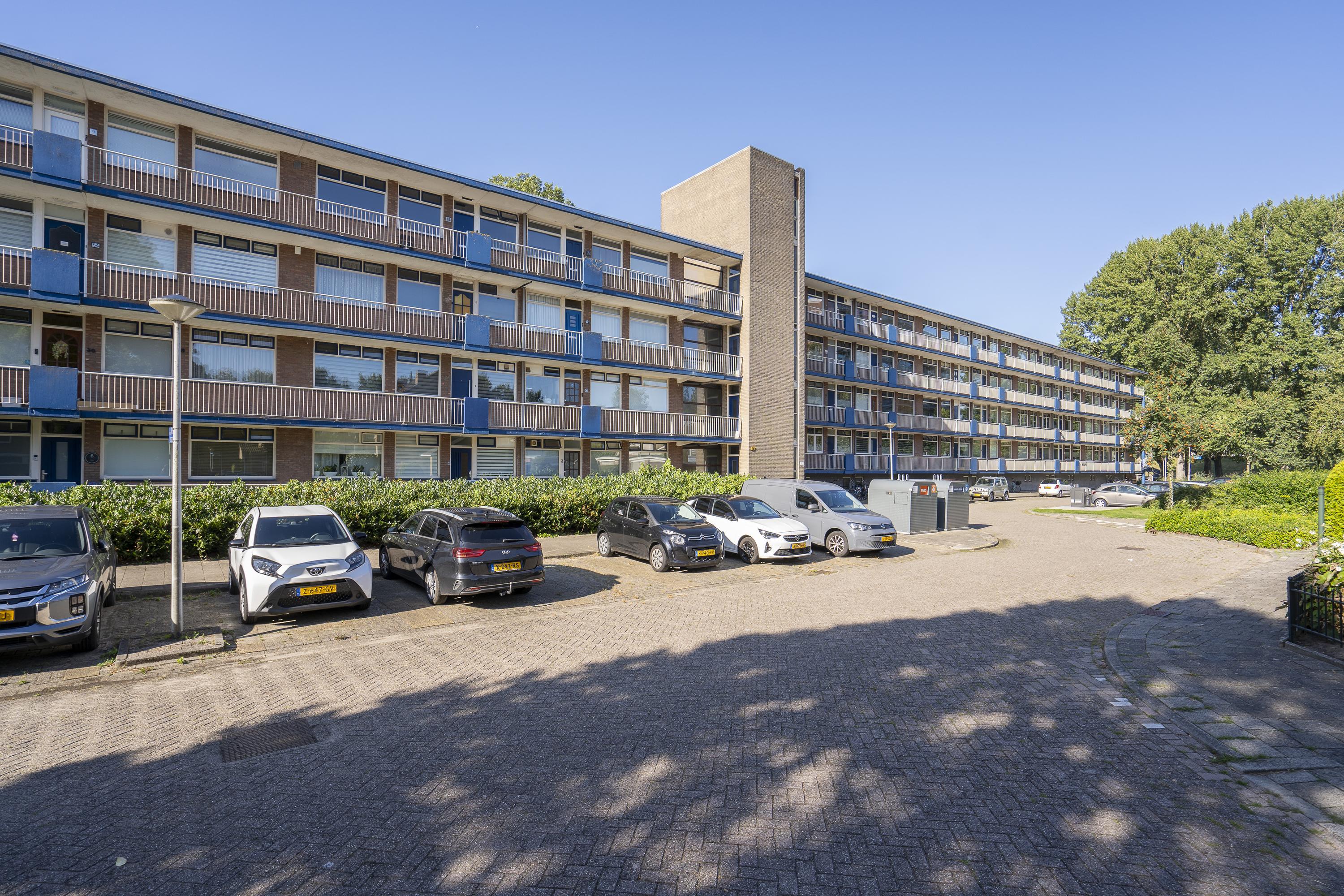 A. van Schendelstraat 62, afbeelding 4