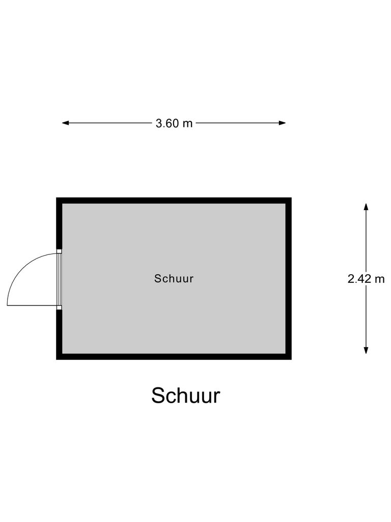 Plattegrond 4