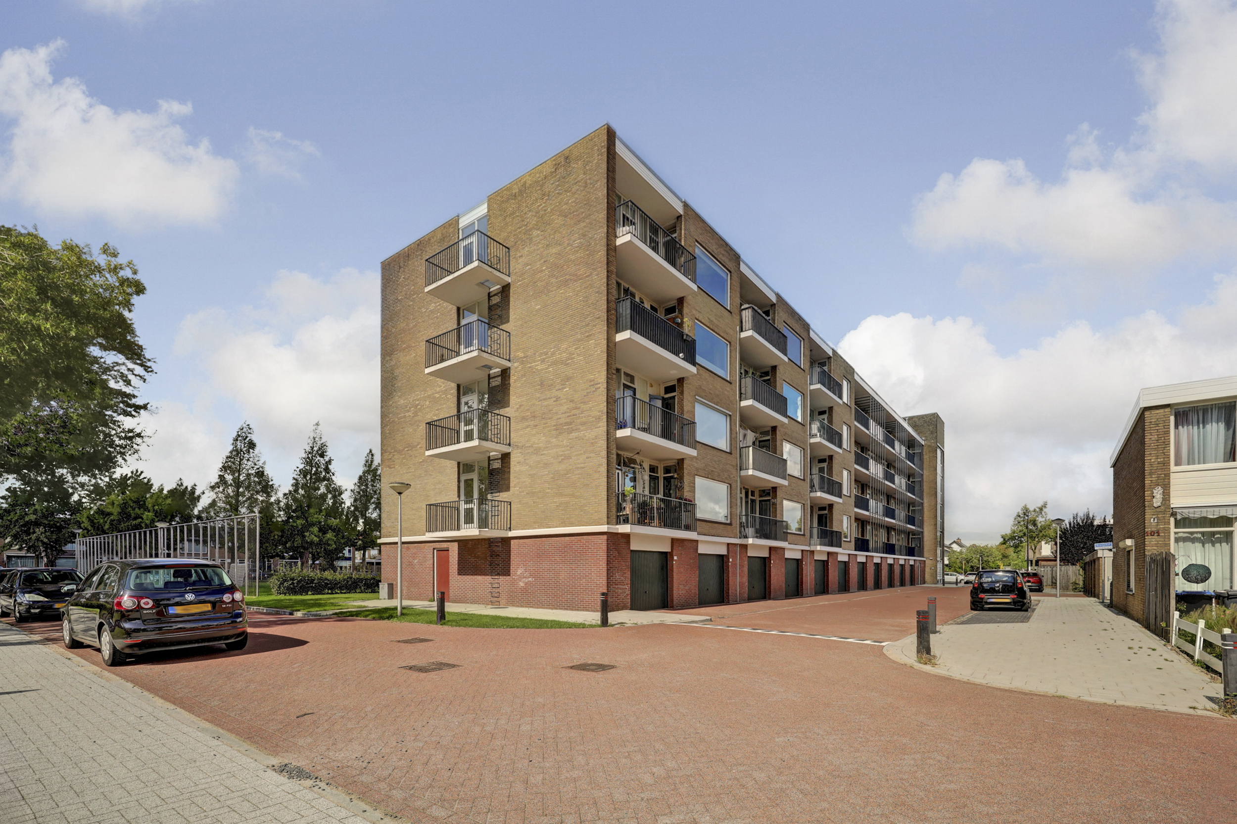 Oranjehof 51, afbeelding 3