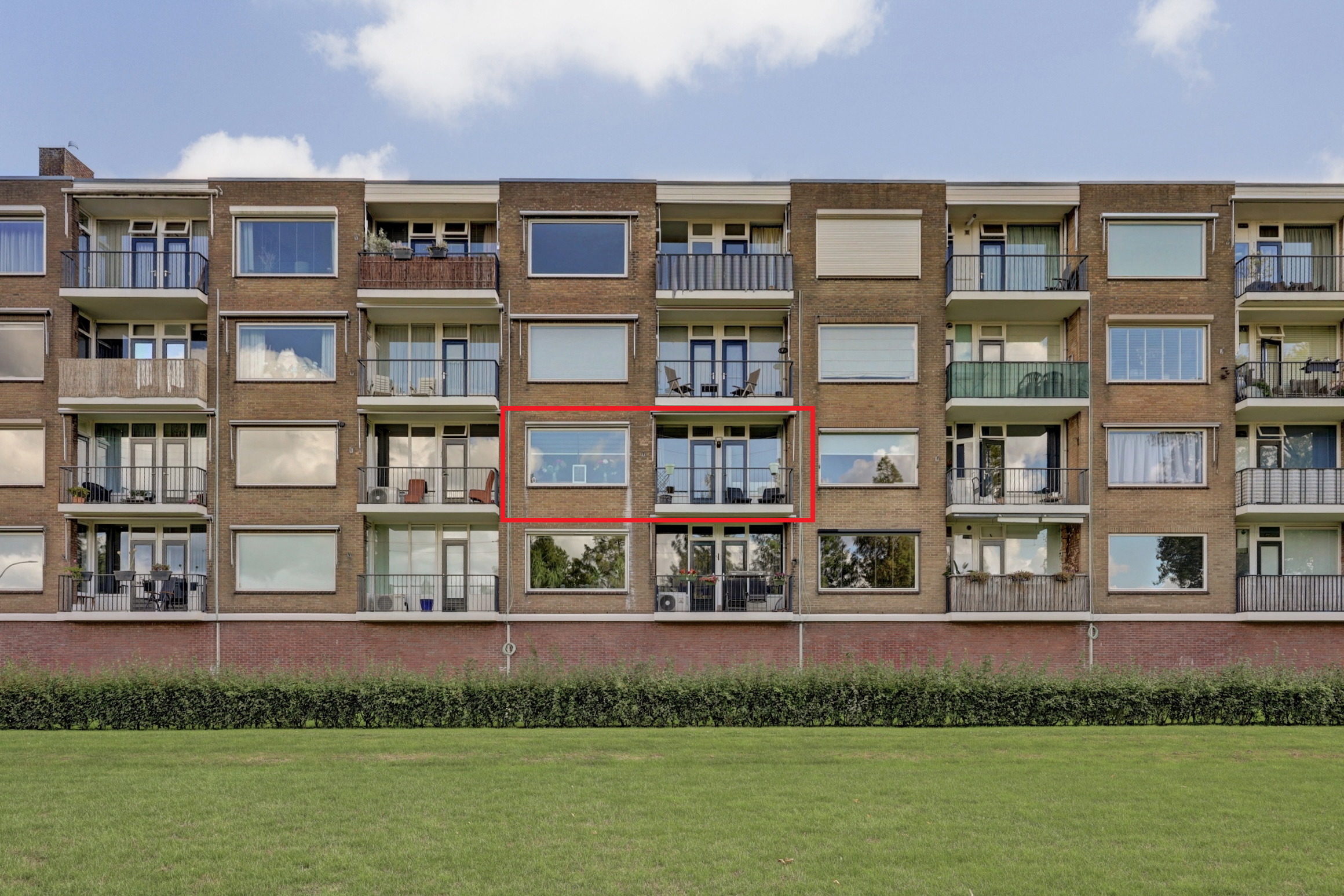 Oranjehof 51, afbeelding 4