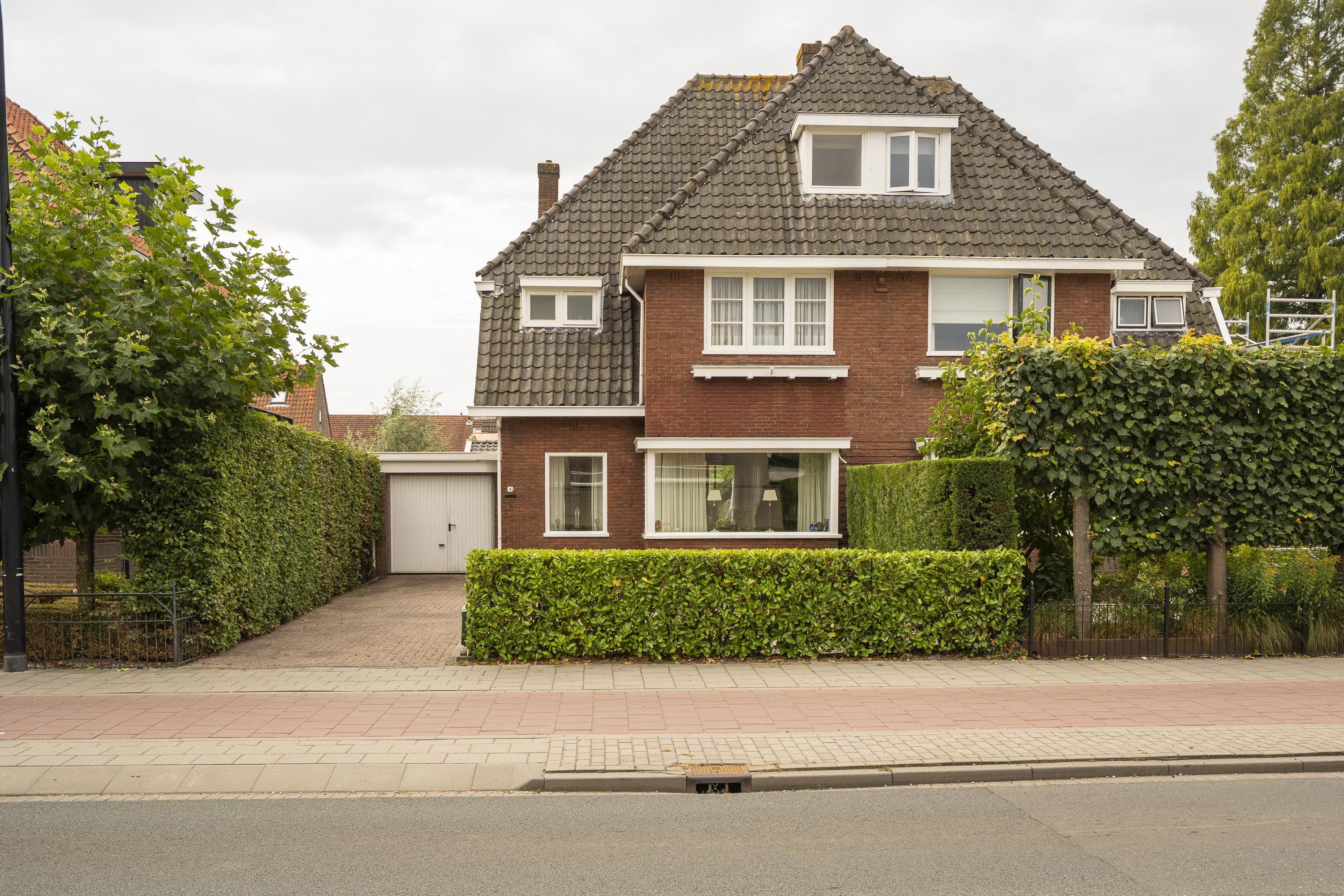 Koningin Emmalaan 4, afbeelding 0