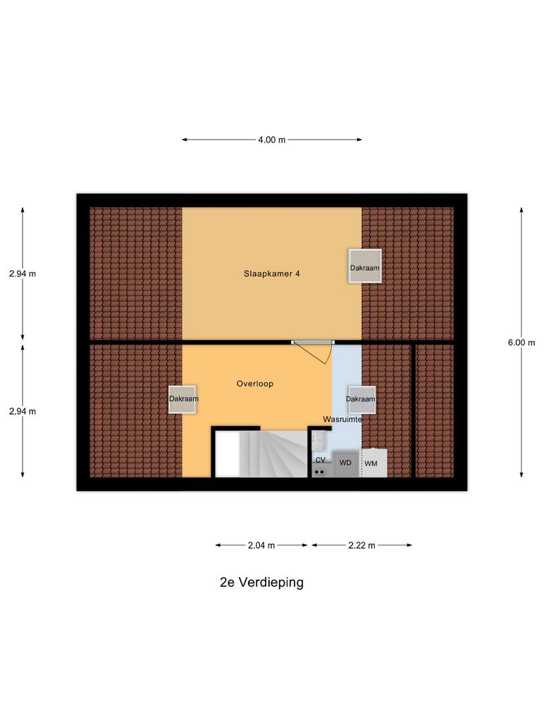 Plattegrond 3