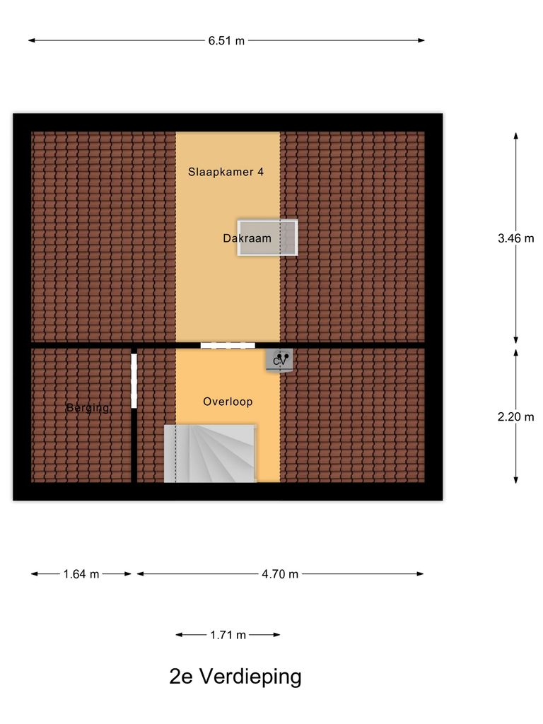 Plattegrond 3