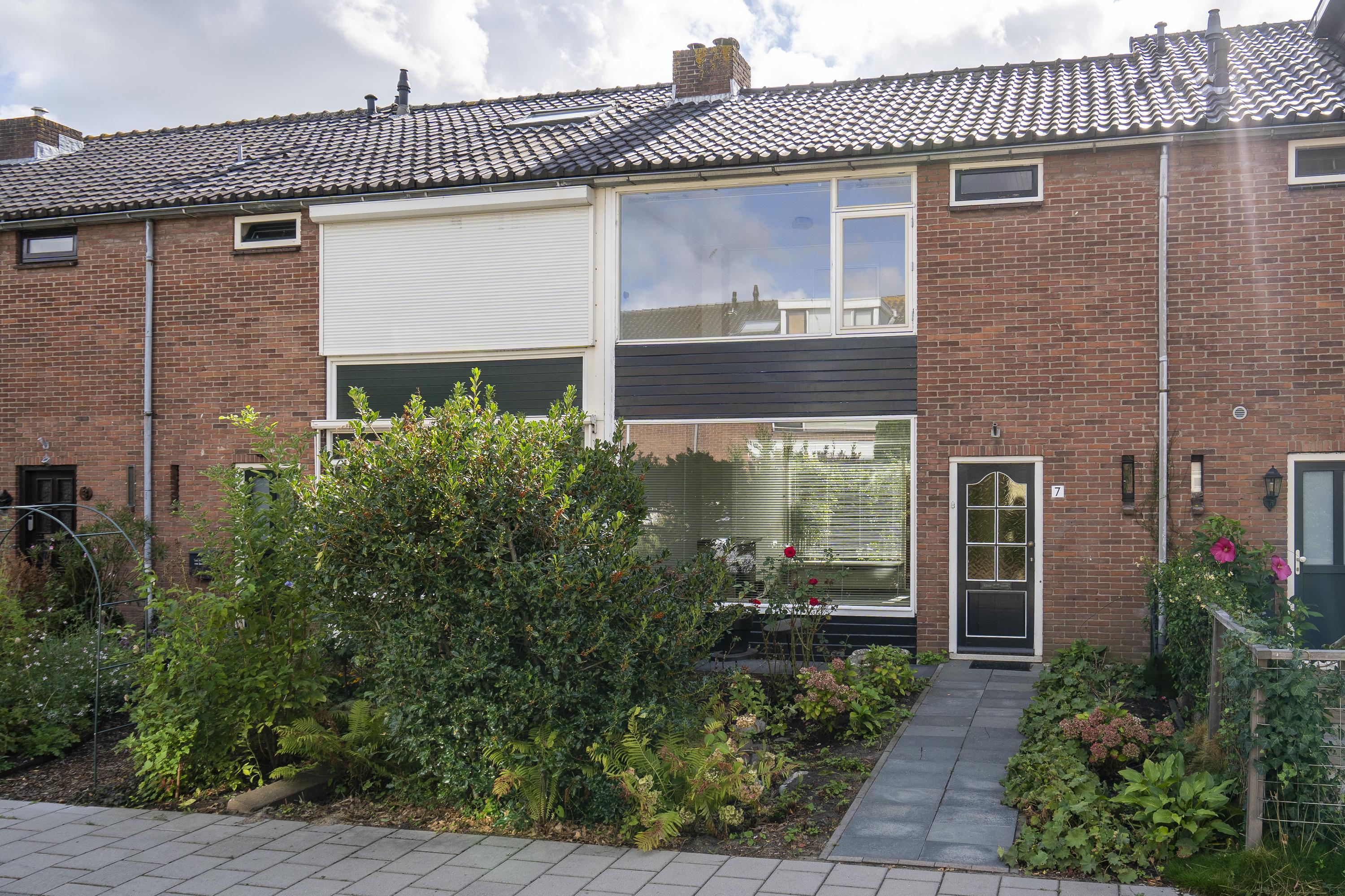 Tollensstraat 7, afbeelding 0