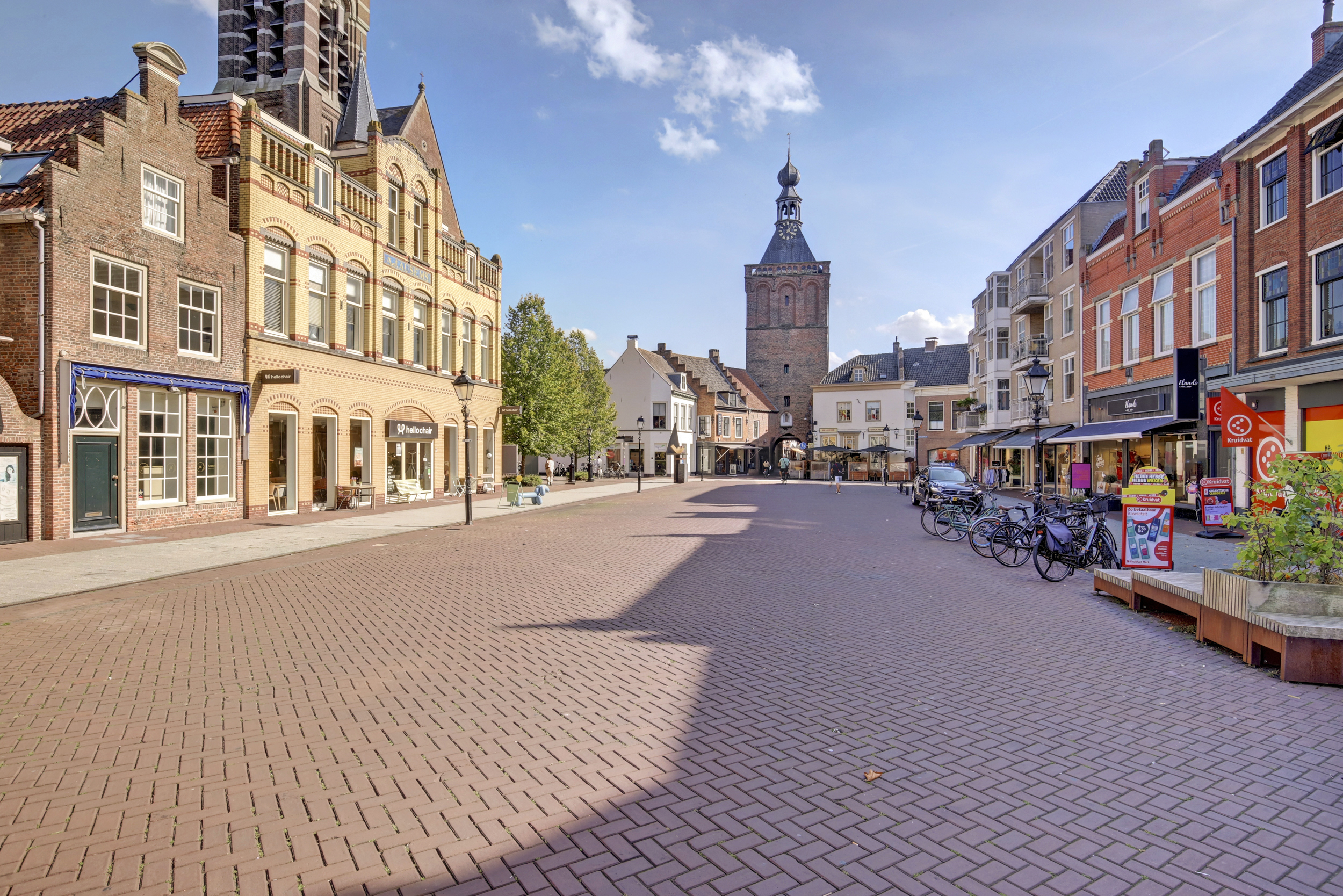 Kromme Elleboogsteeg 7, afbeelding 24