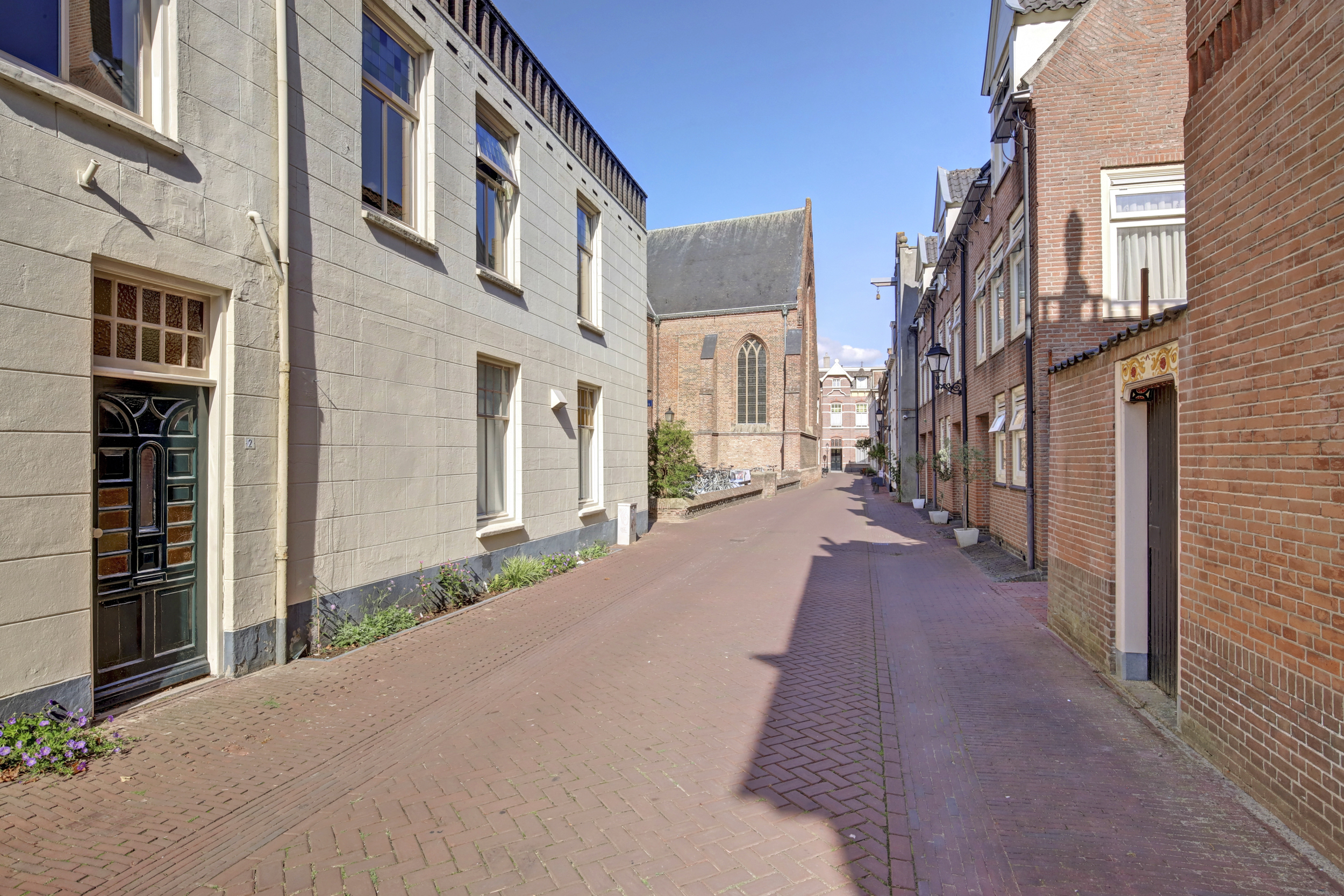 Kromme Elleboogsteeg 7, afbeelding 22