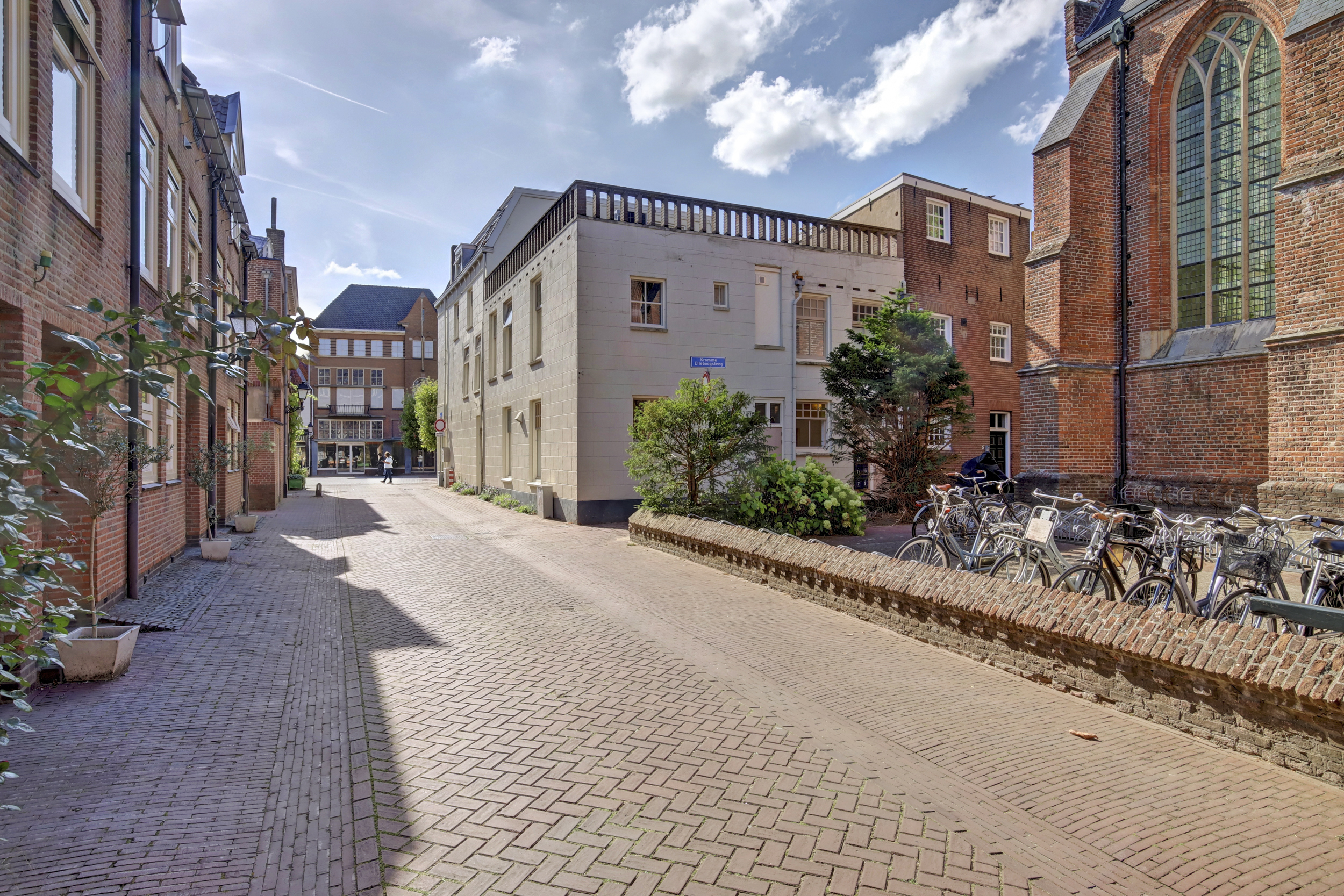 Kromme Elleboogsteeg 7, afbeelding 20