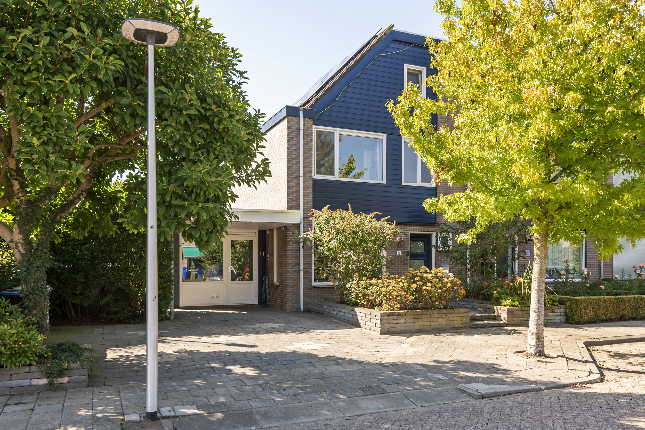 Prins Johan Frisostraat 16, afbeelding 4