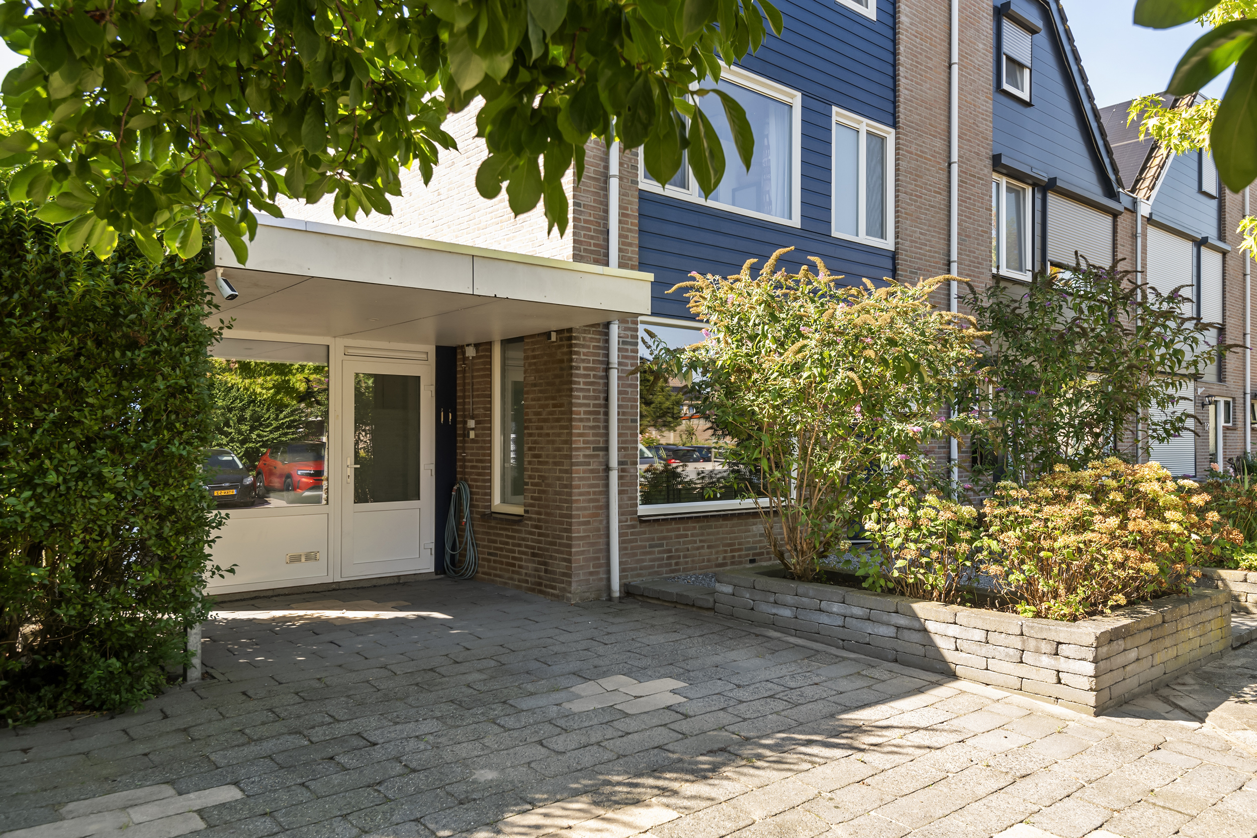 Prins Johan Frisostraat 16, afbeelding 5
