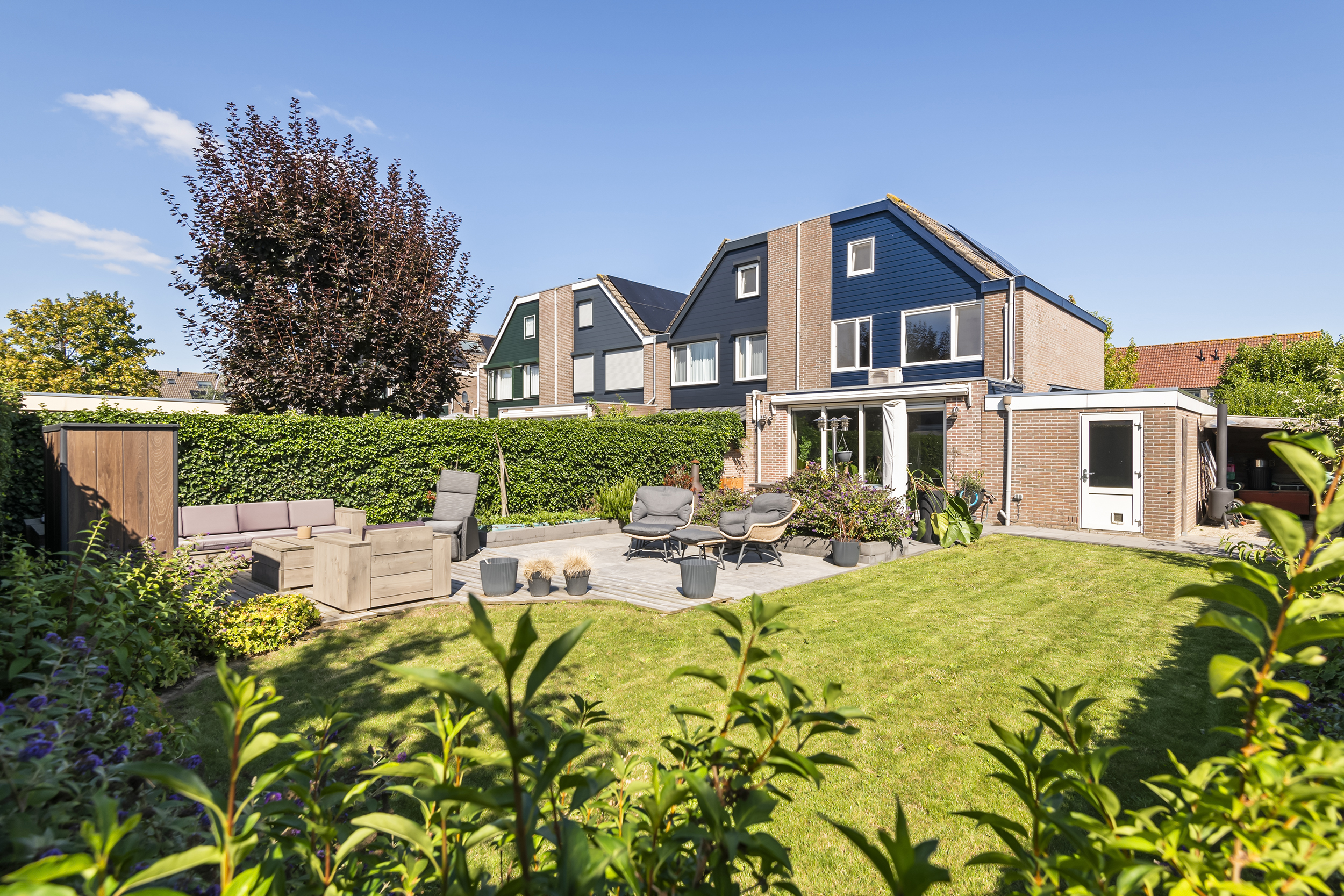 Prins Johan Frisostraat 16, afbeelding 0