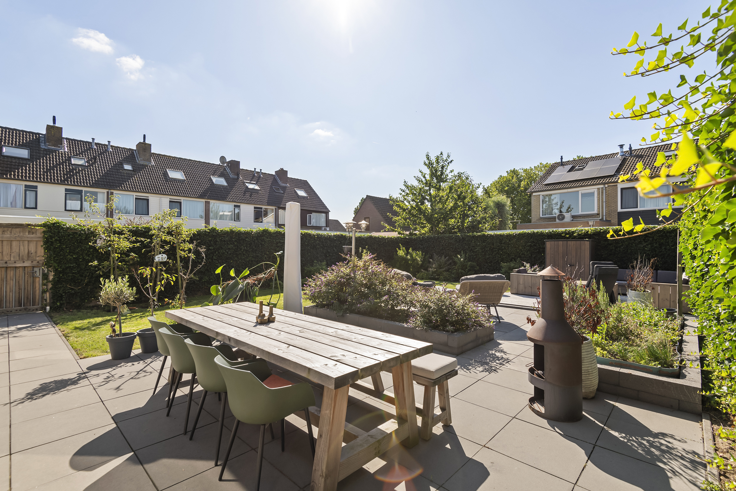 Prins Johan Frisostraat 16, afbeelding 3