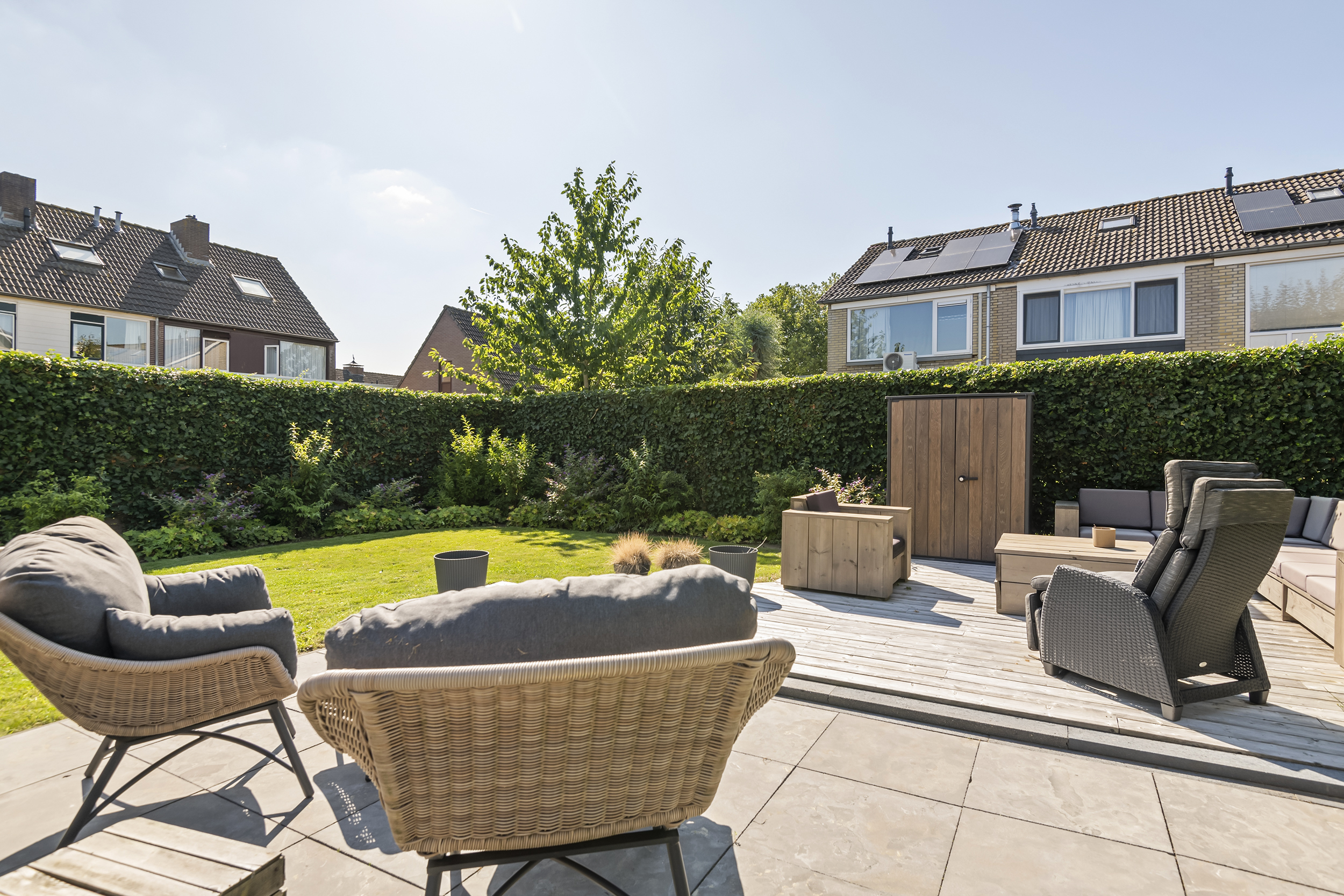 Prins Johan Frisostraat 16, afbeelding 33