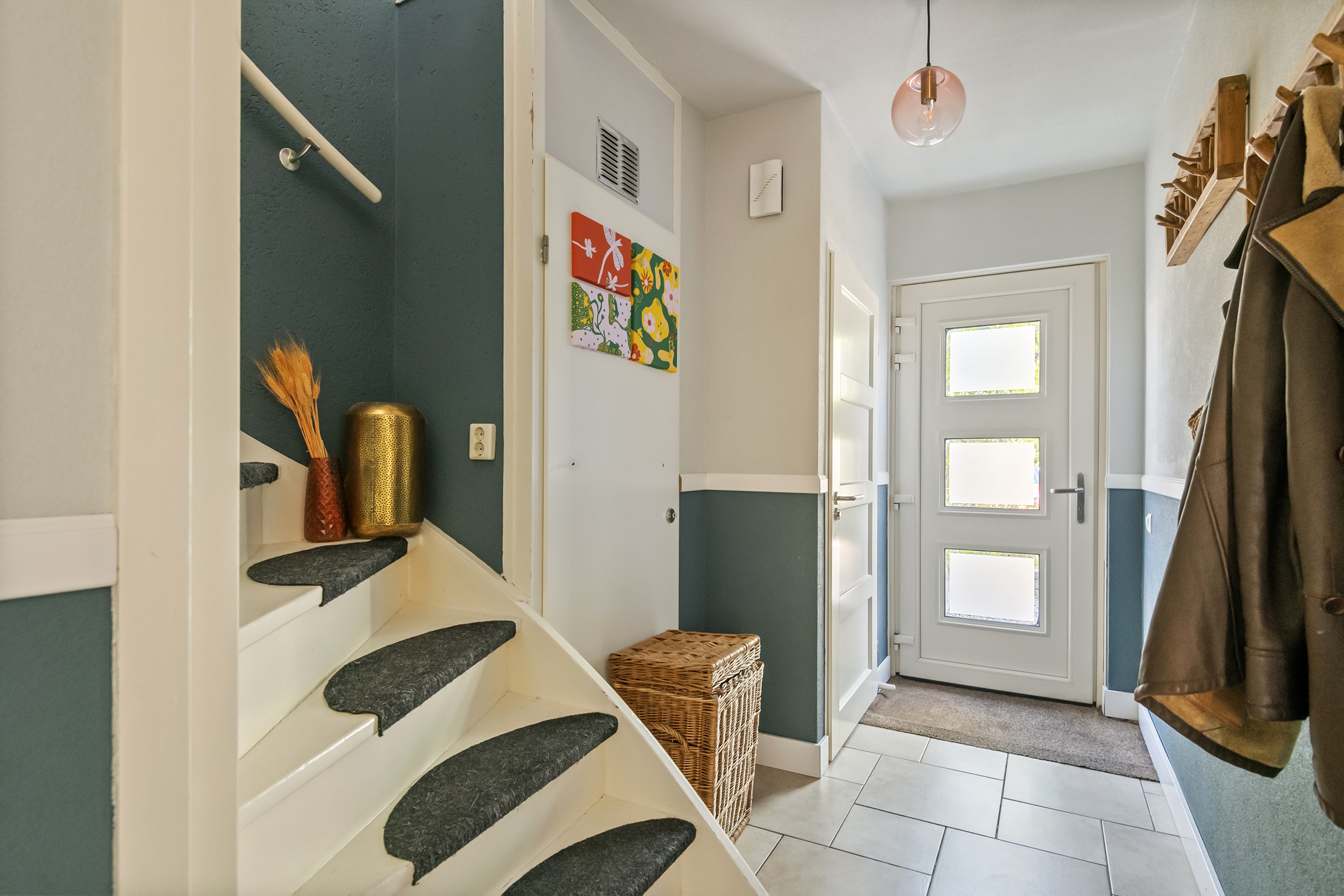 Prins Johan Frisostraat 16, afbeelding 16