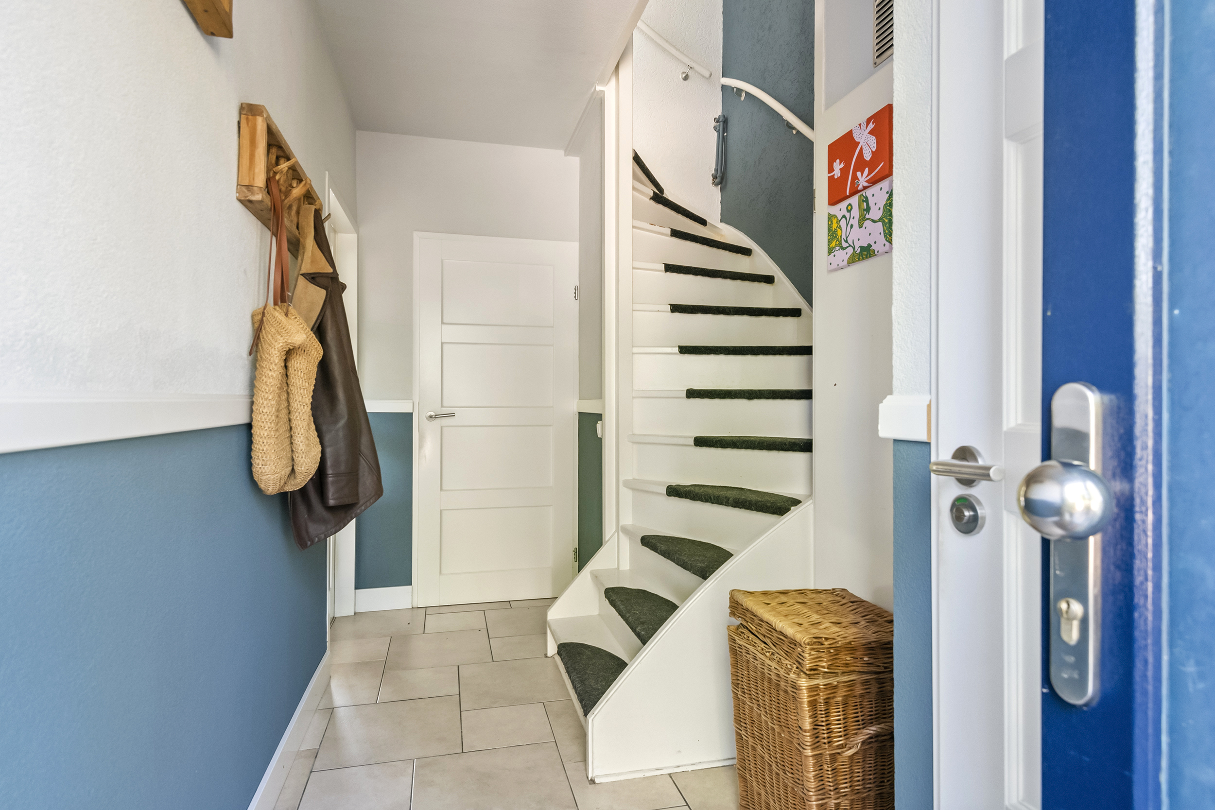 Prins Johan Frisostraat 16, afbeelding 6