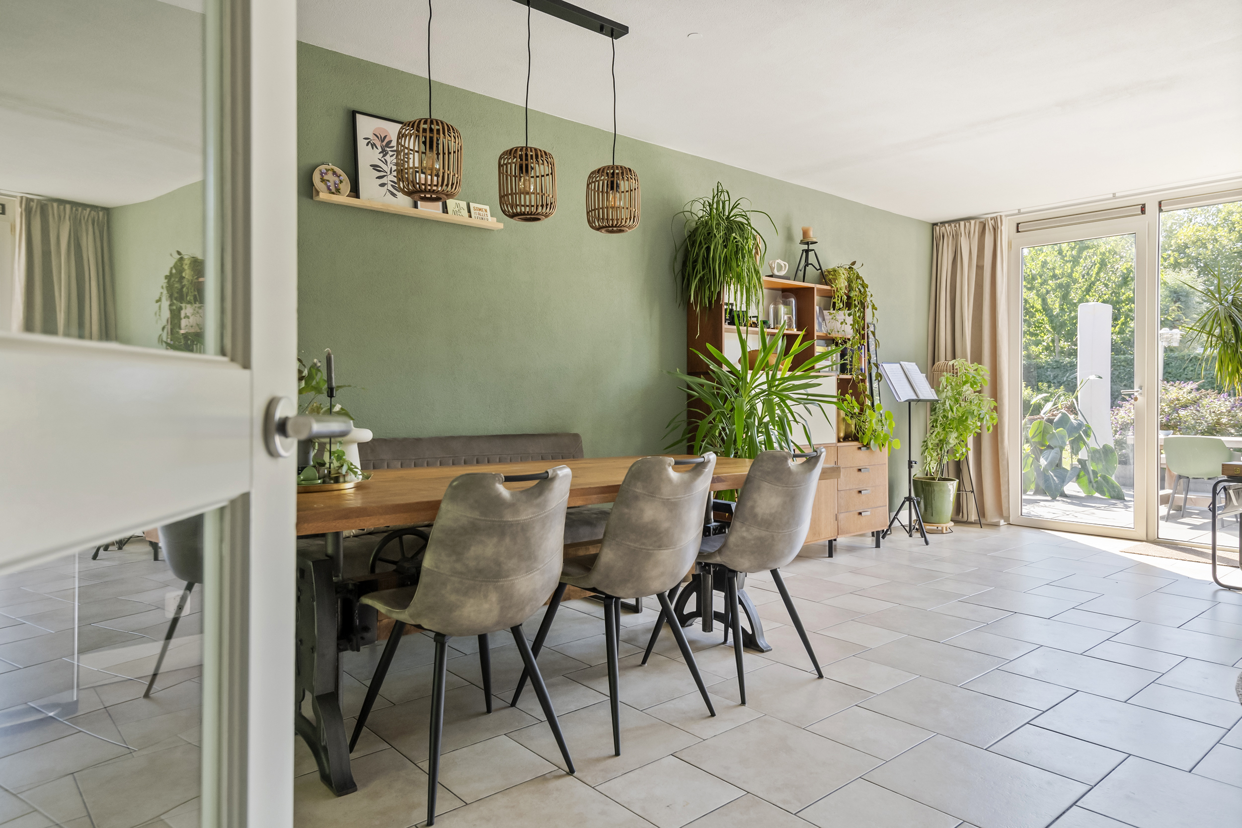 Prins Johan Frisostraat 16, afbeelding 7
