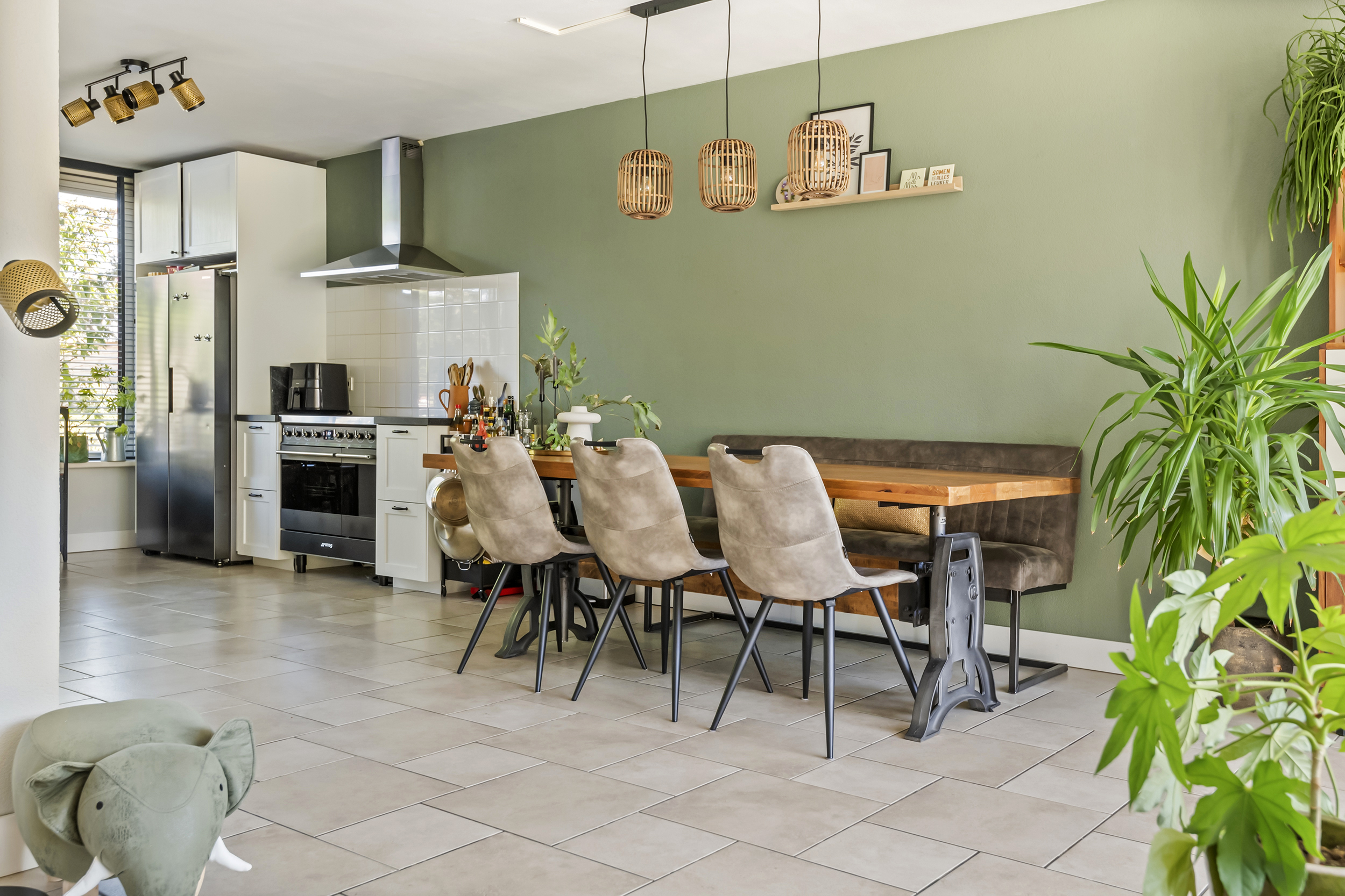 Prins Johan Frisostraat 16, afbeelding 1