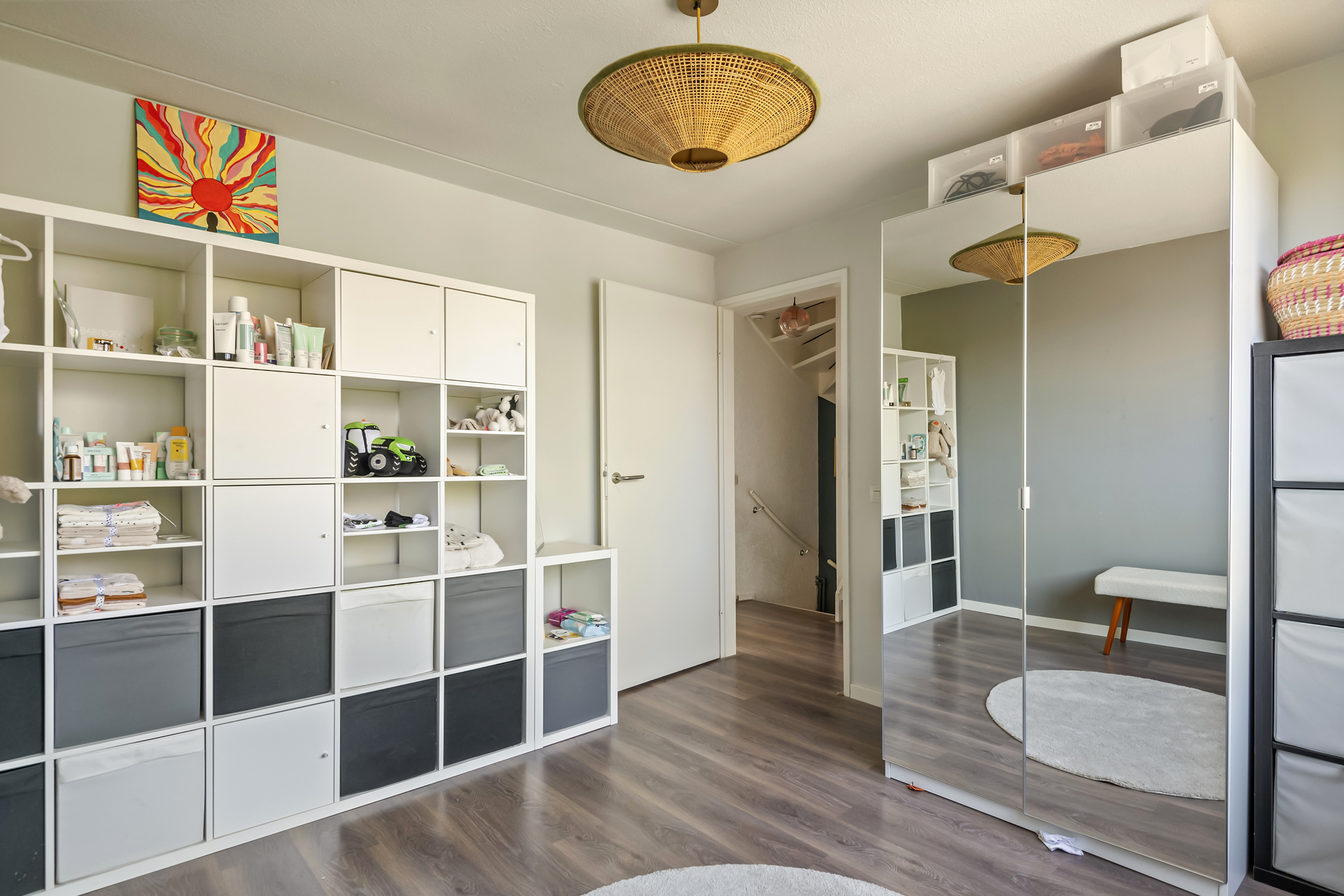 Prins Johan Frisostraat 16, afbeelding 22