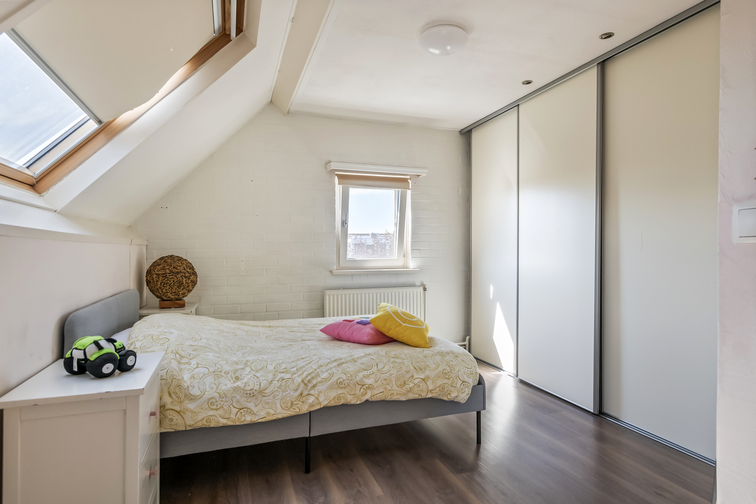 Prins Johan Frisostraat 16, afbeelding 27