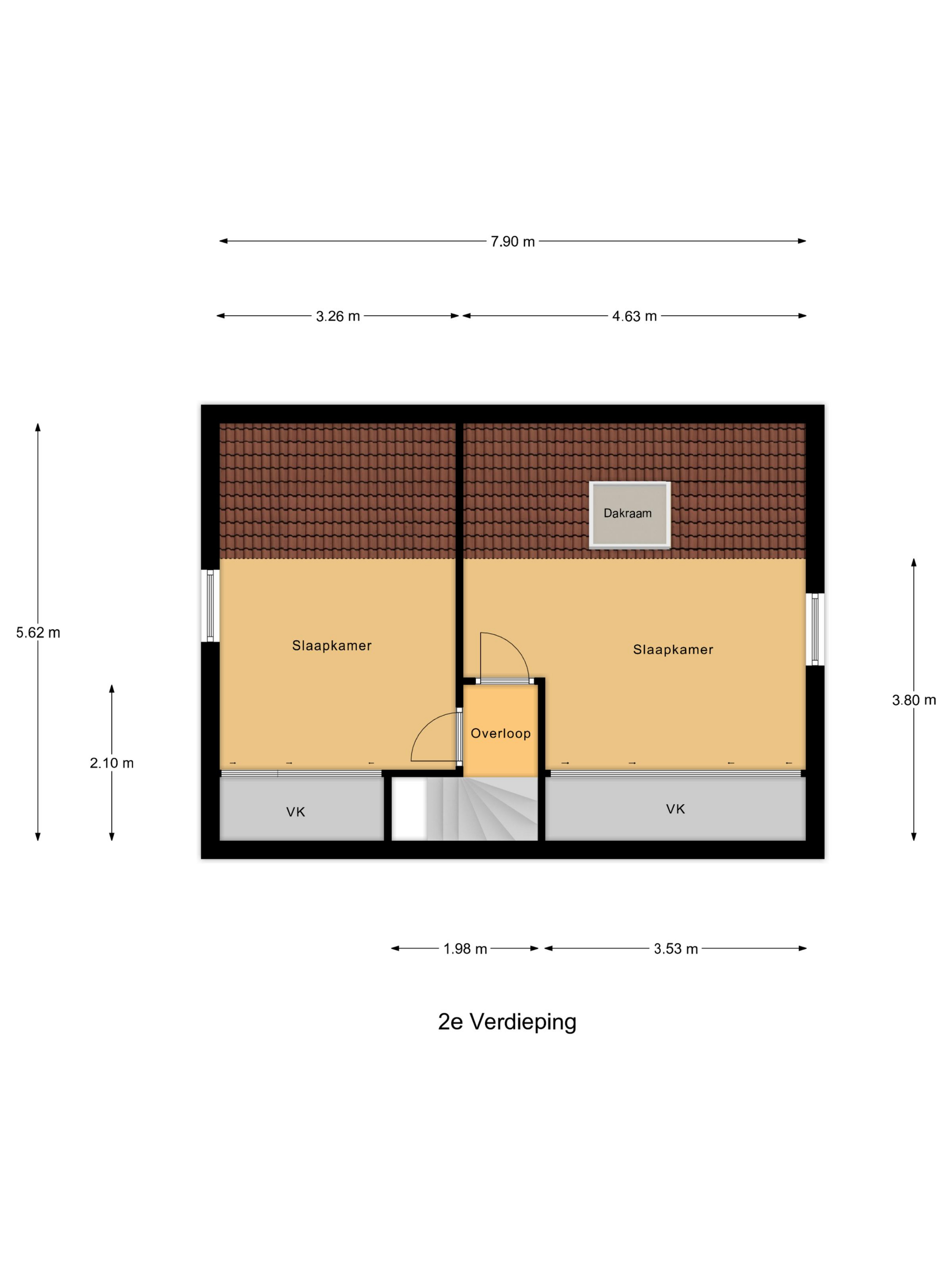 Prins Johan Frisostraat 16, afbeelding 31