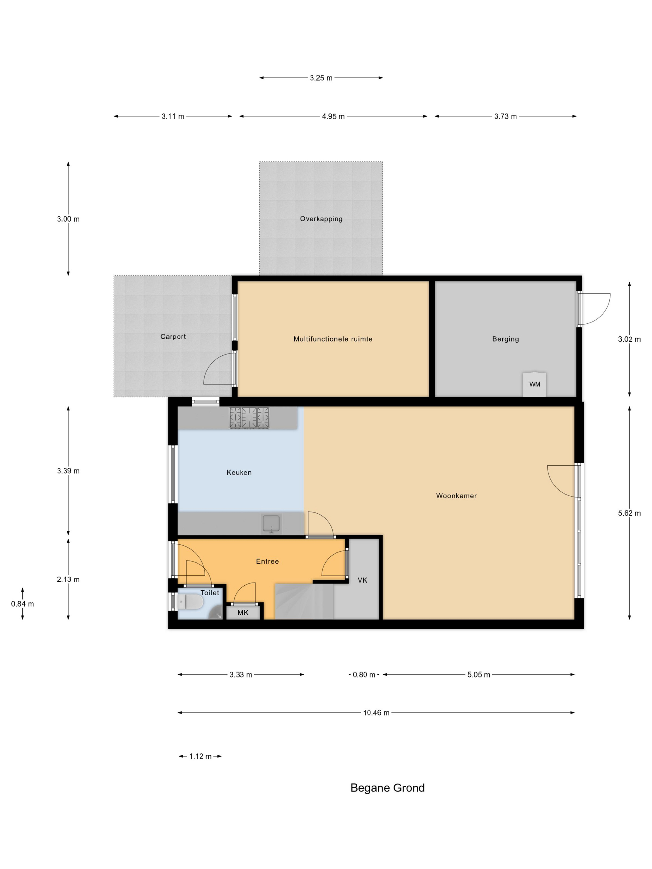 Prins Johan Frisostraat 16, afbeelding 17