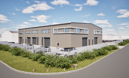 Industrieweg 10a