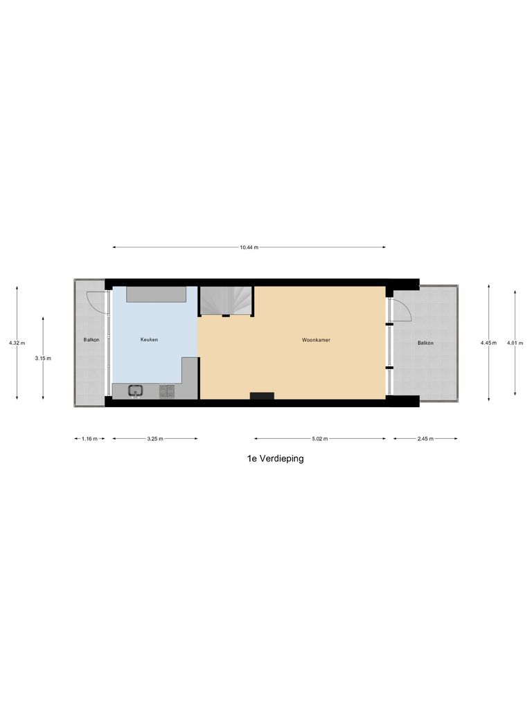Plattegrond 2