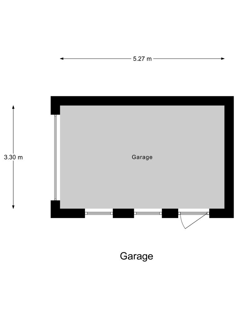 Plattegrond 3