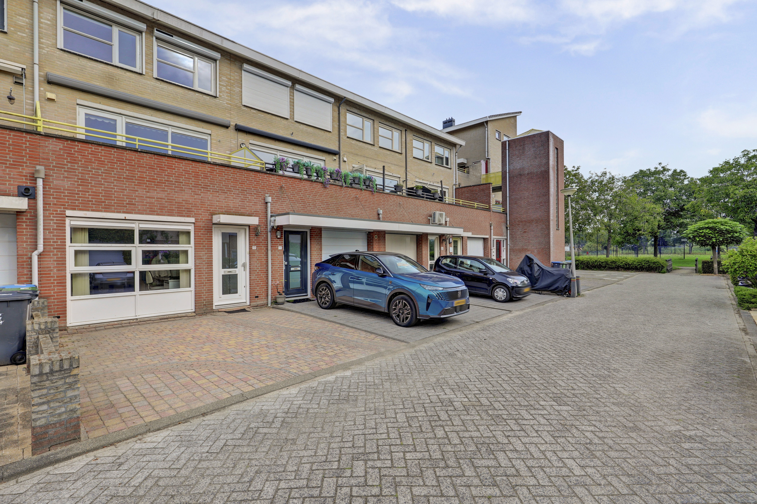 Irene Vorrinkstraat 13, afbeelding 34