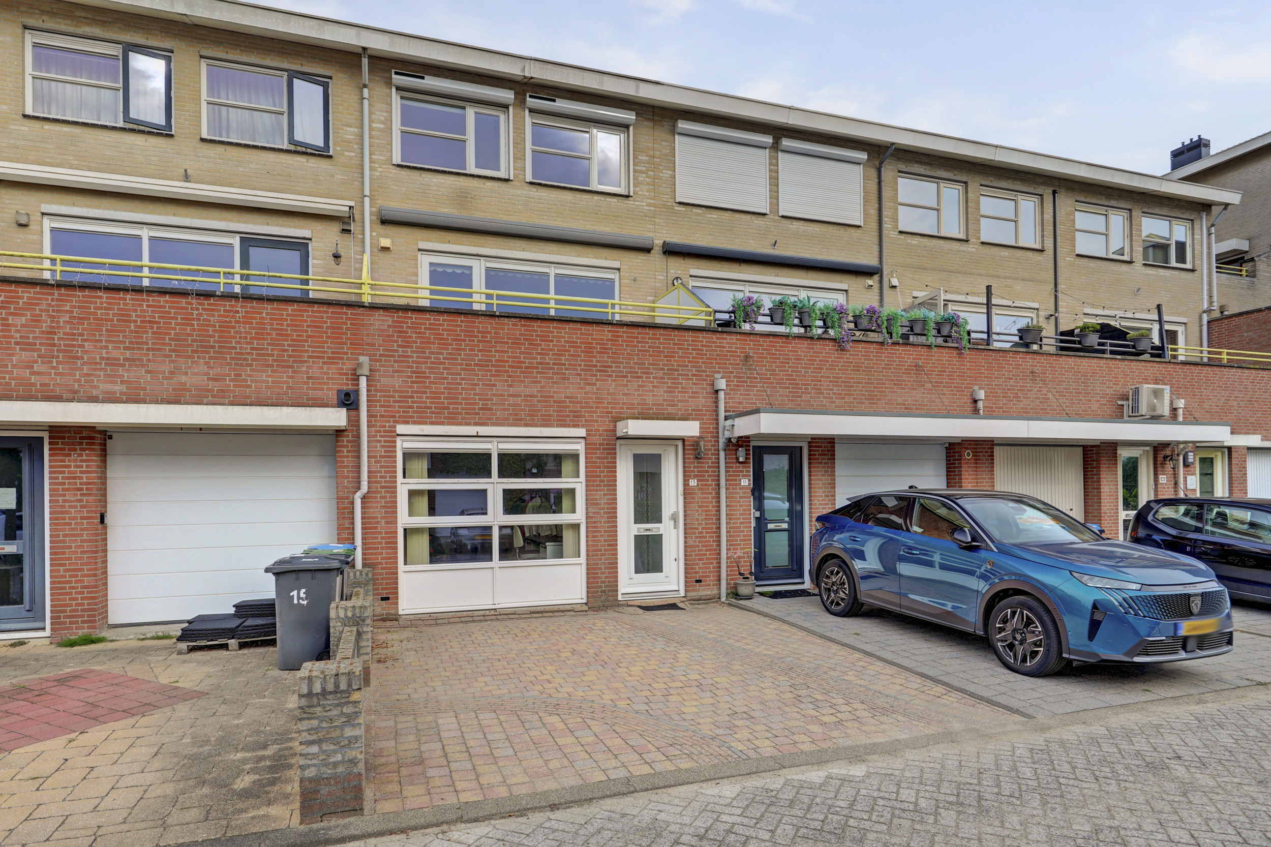 Irene Vorrinkstraat 13, afbeelding 0