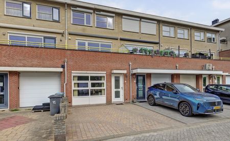Irene Vorrinkstraat 13