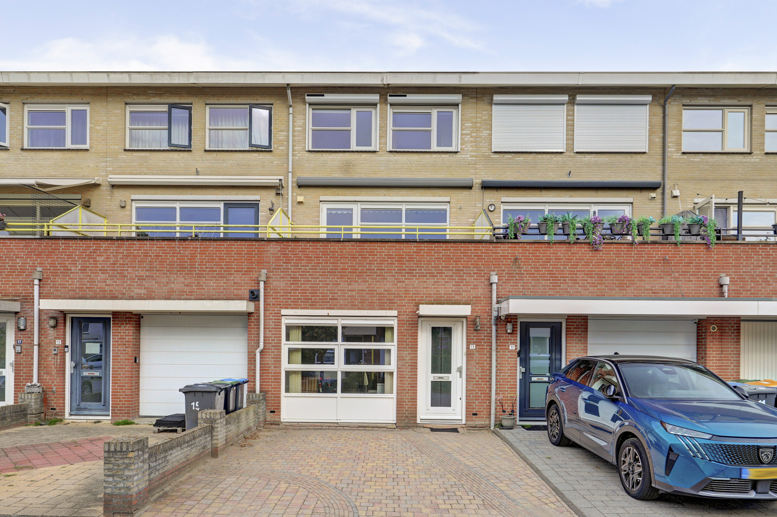 Irene Vorrinkstraat 13, afbeelding 3