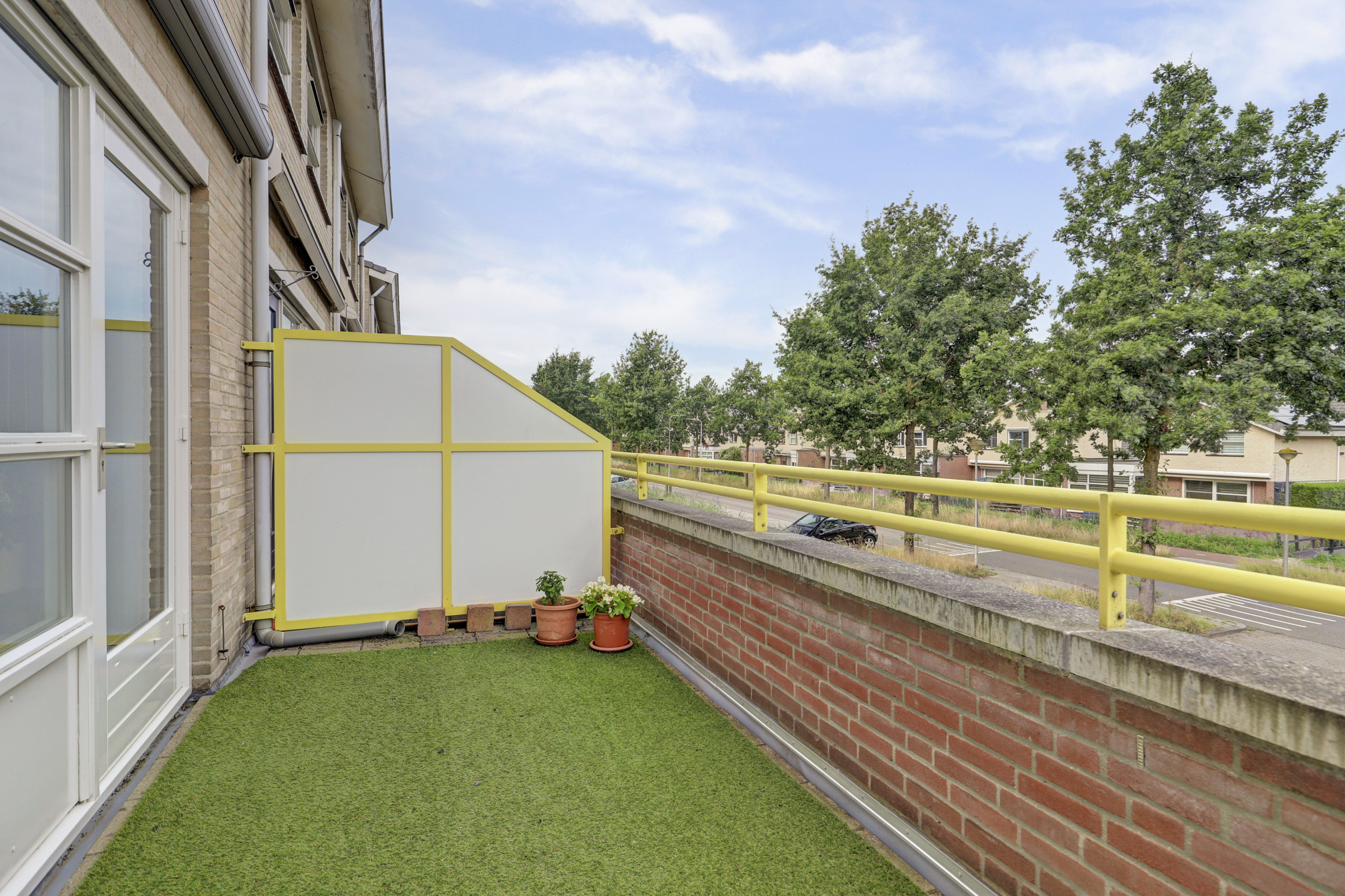 Irene Vorrinkstraat 13, afbeelding 2