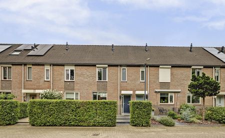 Henriëtte Bosmansstraat 7