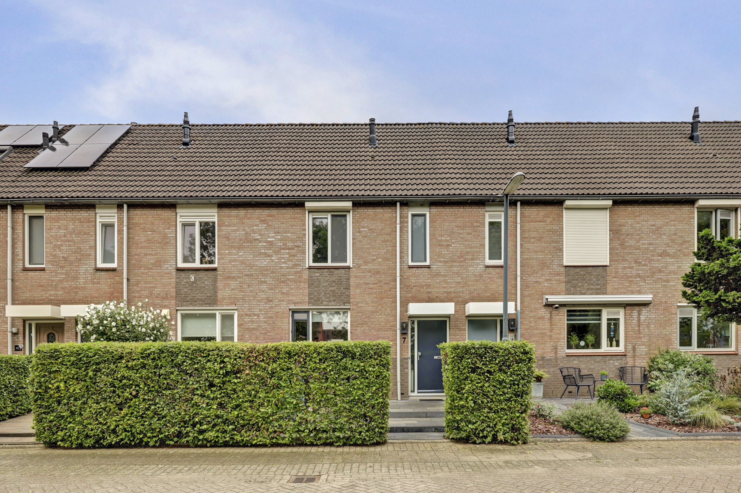 Henriëtte Bosmansstraat 7, afbeelding 4