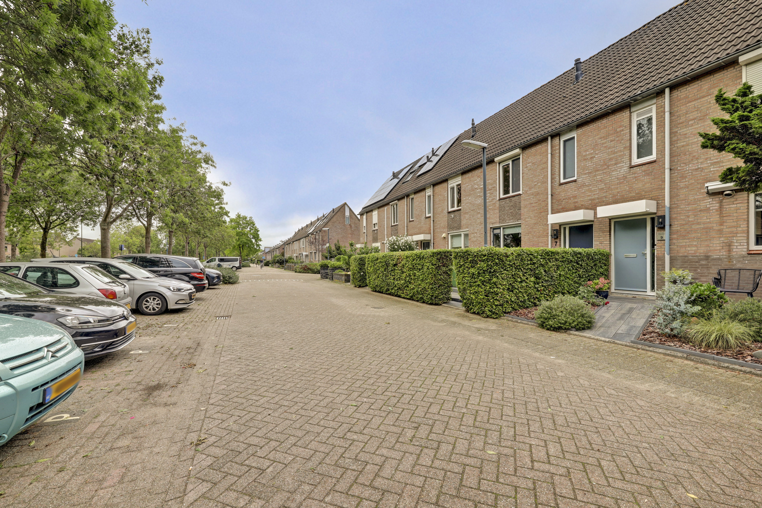 Henriëtte Bosmansstraat 7, afbeelding 38