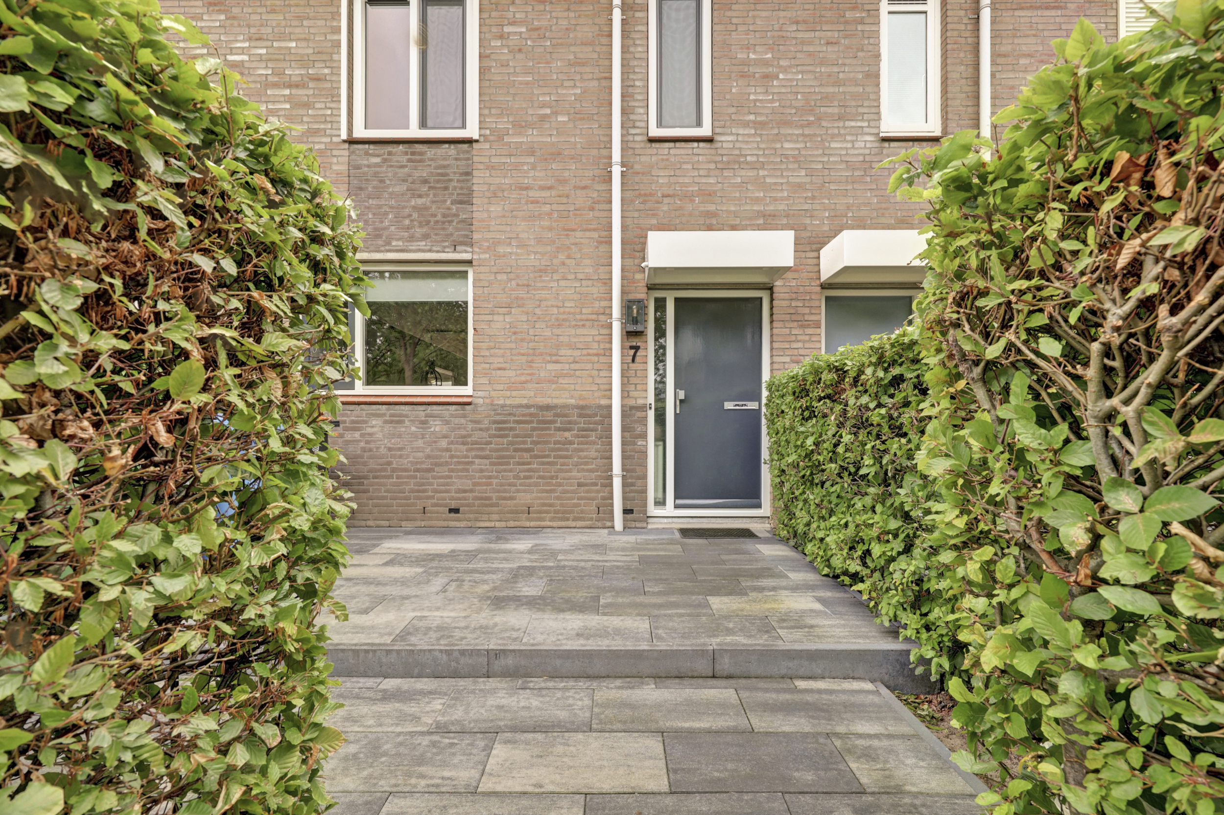 Henriëtte Bosmansstraat 7, afbeelding 6