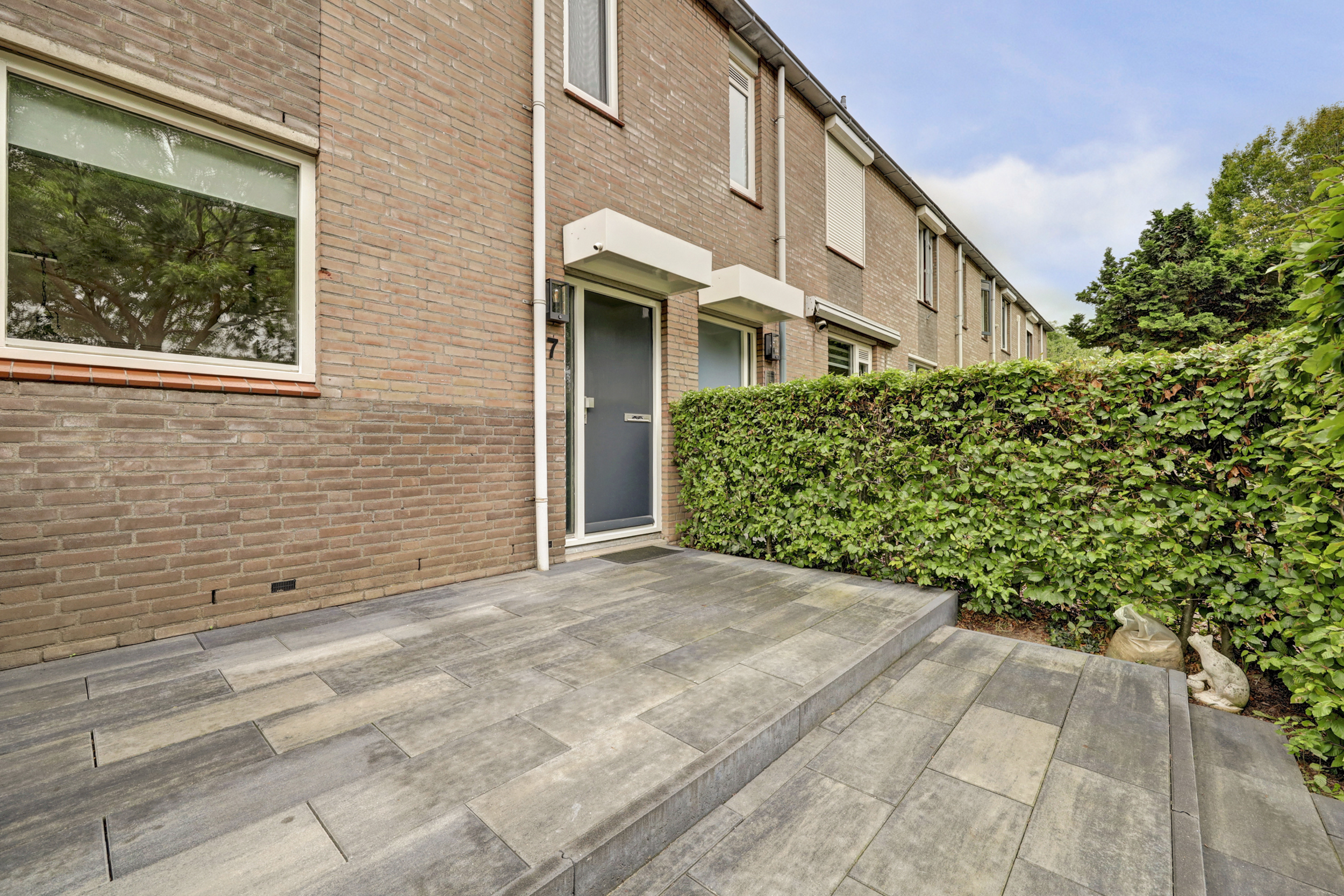 Henriëtte Bosmansstraat 7, afbeelding 5