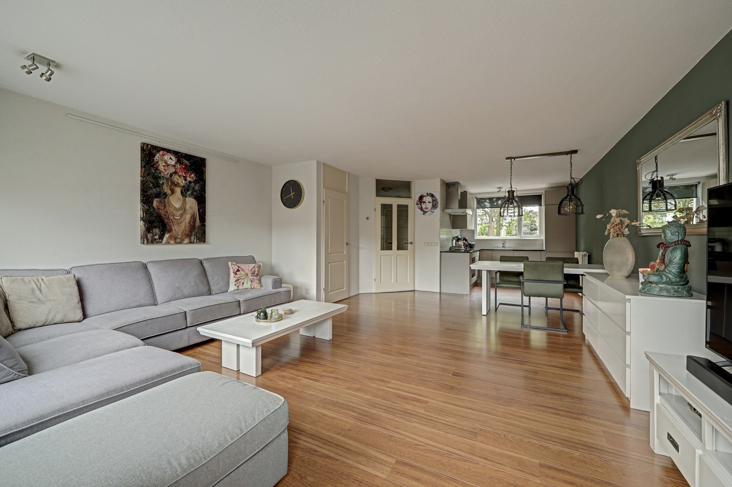 Henriëtte Bosmansstraat 7, afbeelding 1