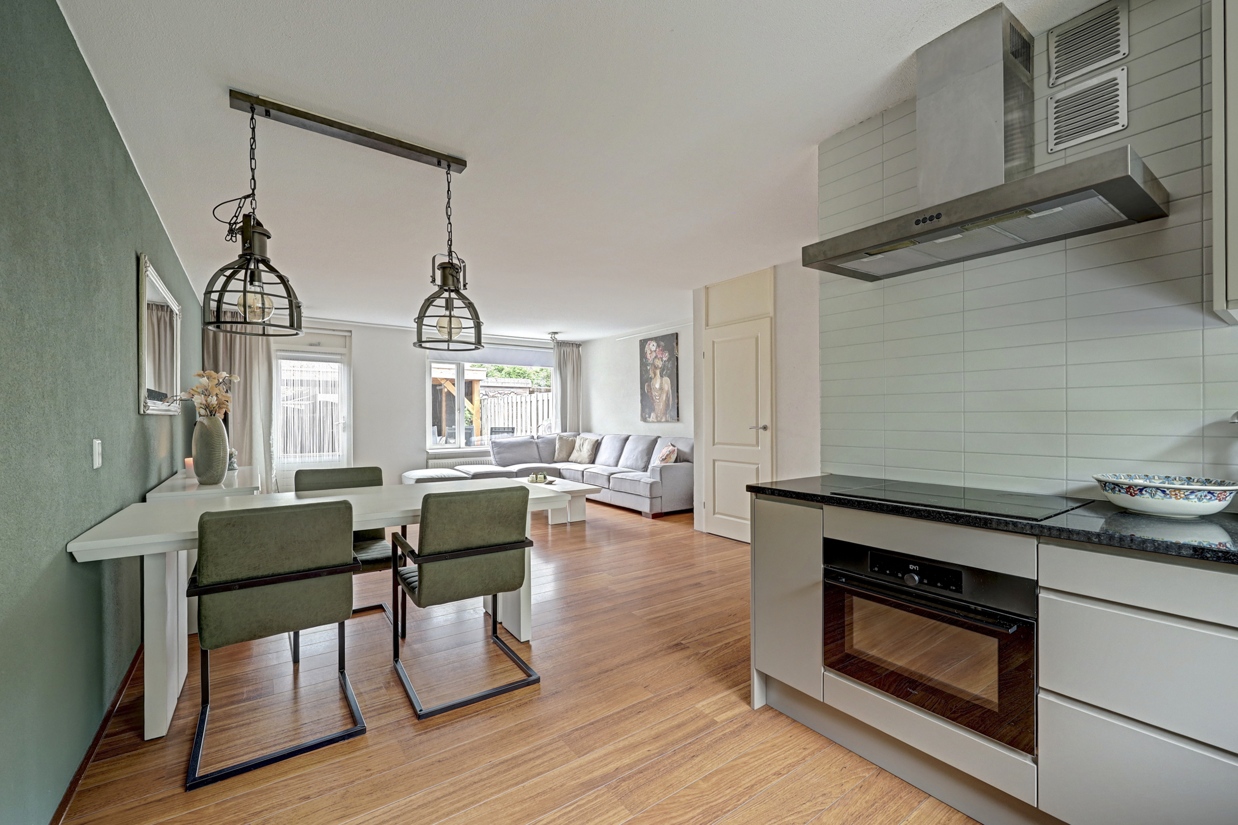 Henriëtte Bosmansstraat 7, afbeelding 12