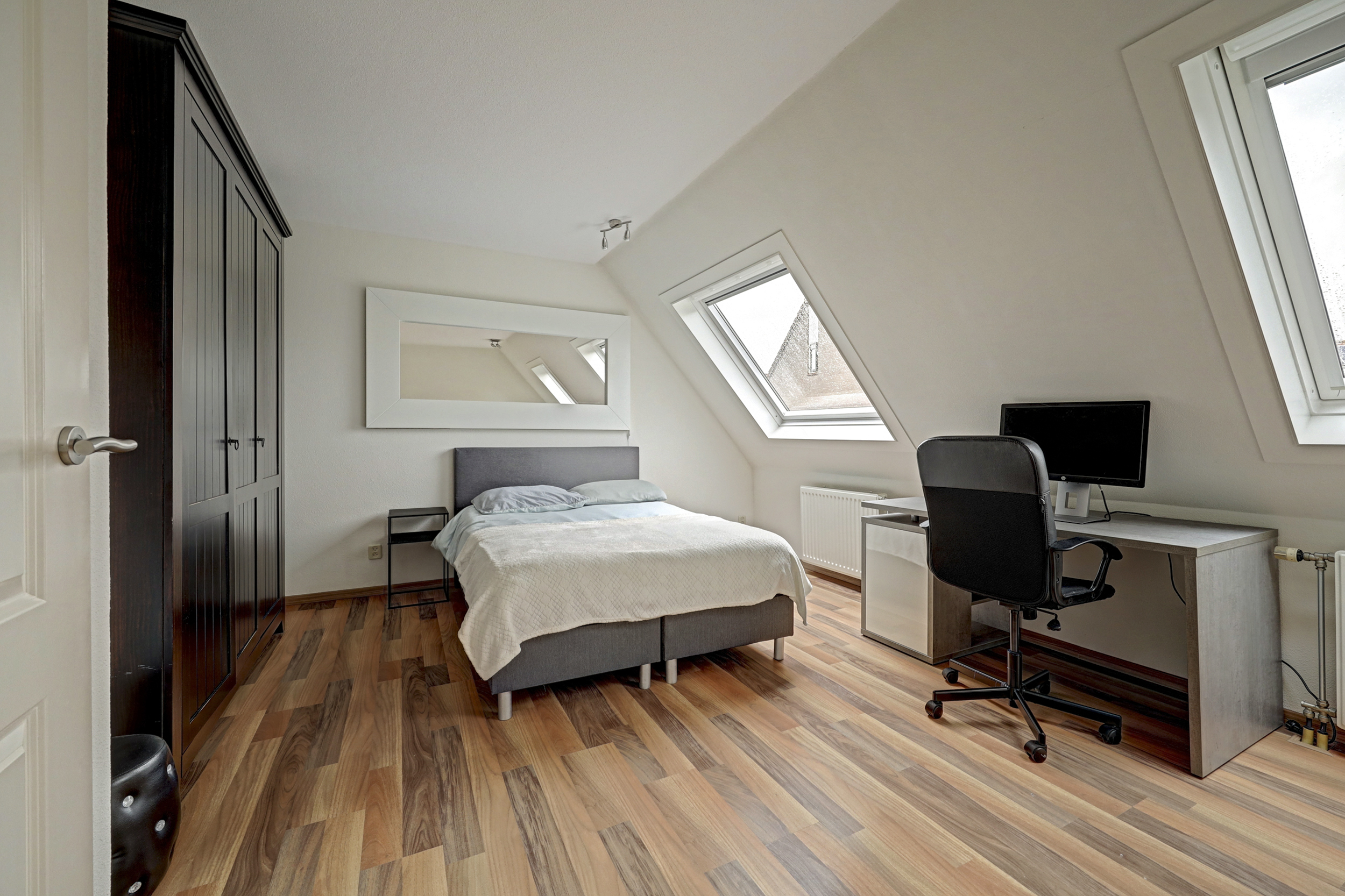 Henriëtte Bosmansstraat 7, afbeelding 3