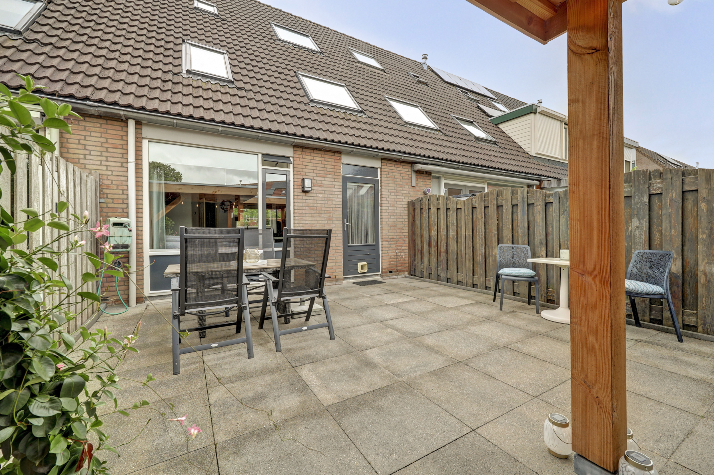 Henriëtte Bosmansstraat 7, afbeelding 36