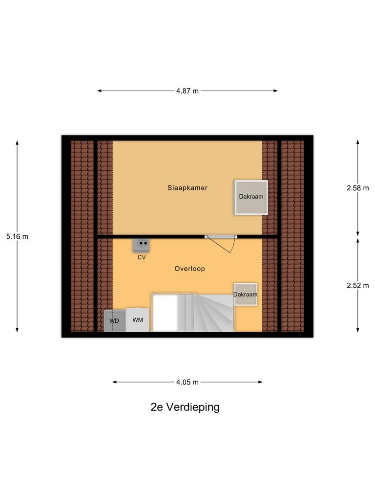 Plattegrond 3
