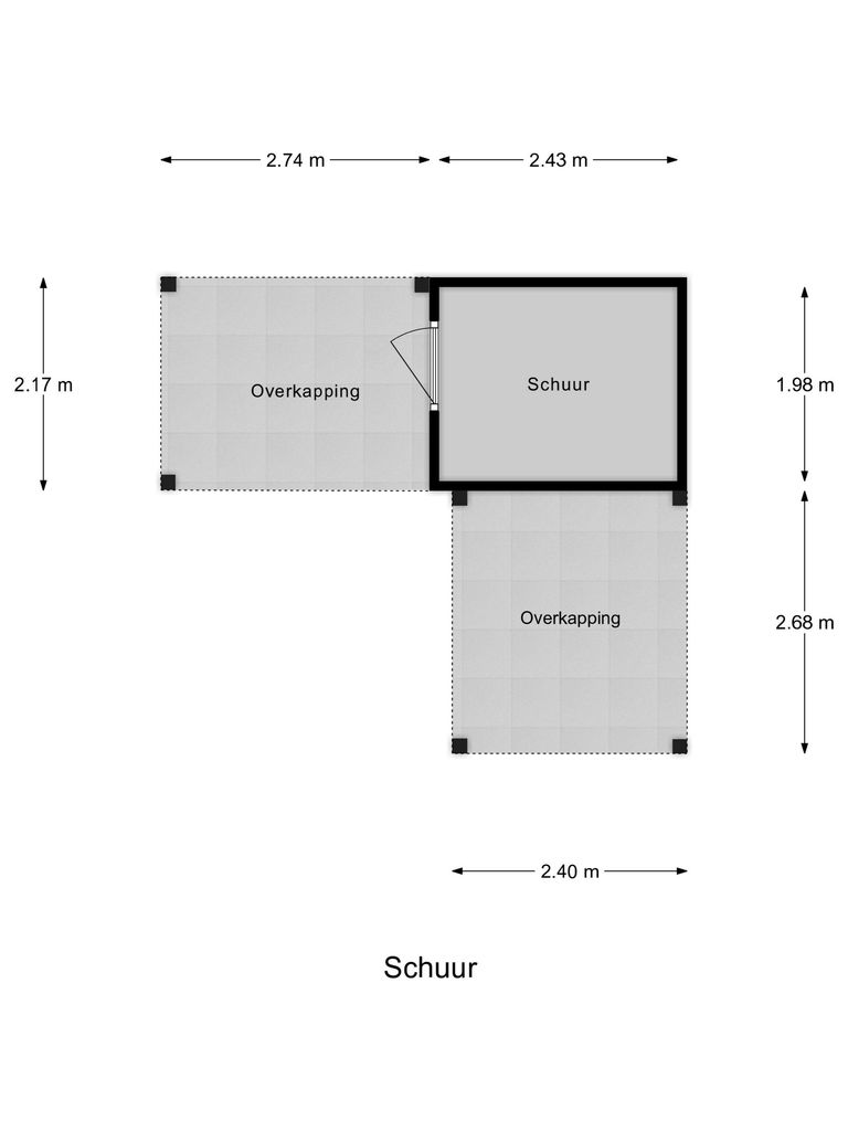 Plattegrond 4