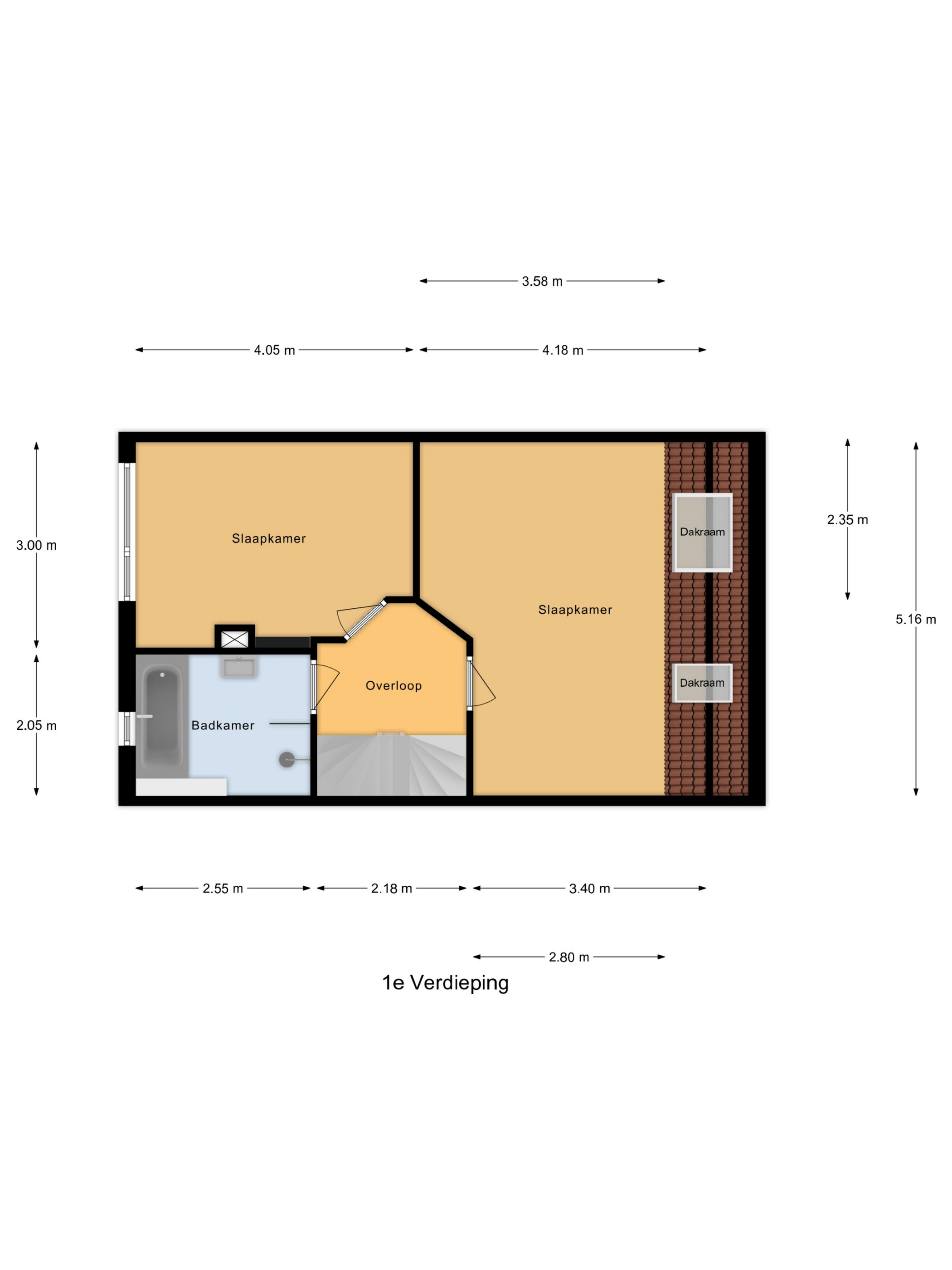 Henriëtte Bosmansstraat 7, afbeelding 27