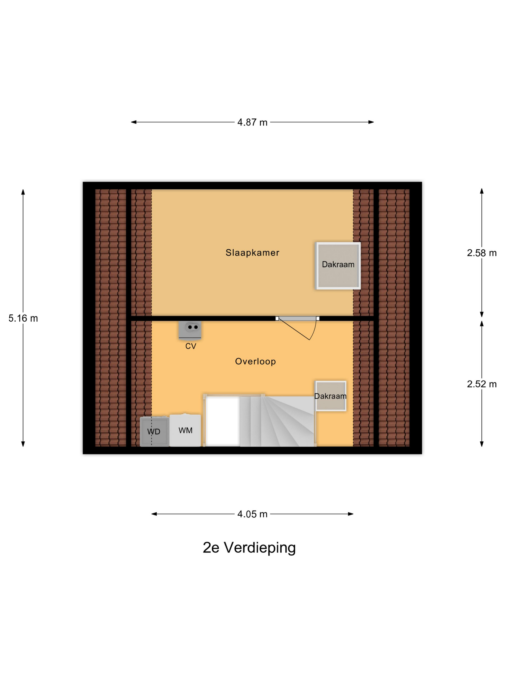 Henriëtte Bosmansstraat 7, afbeelding 33