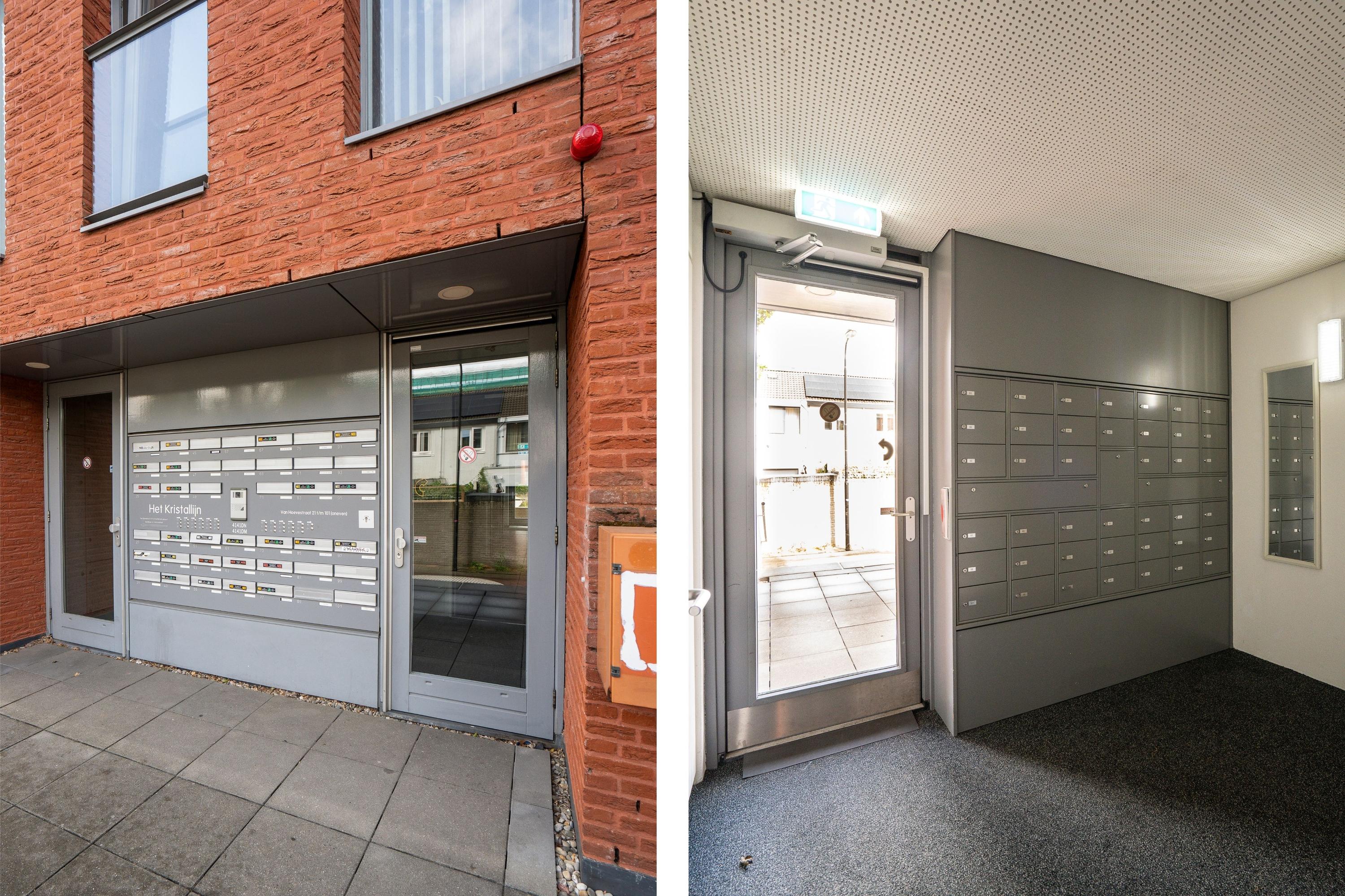 Van Hoevestraat 63, afbeelding 3