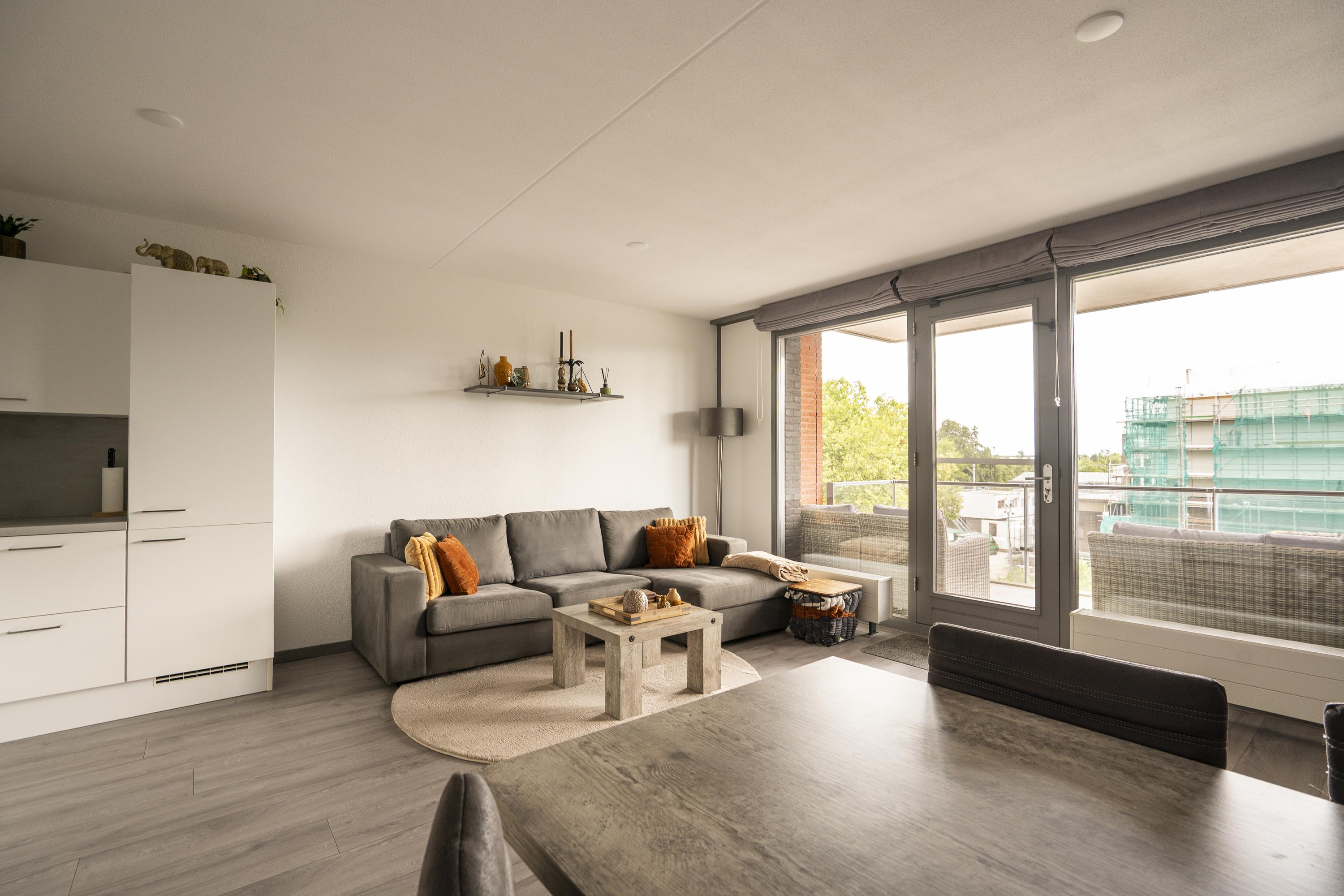Van Hoevestraat 63, afbeelding 1