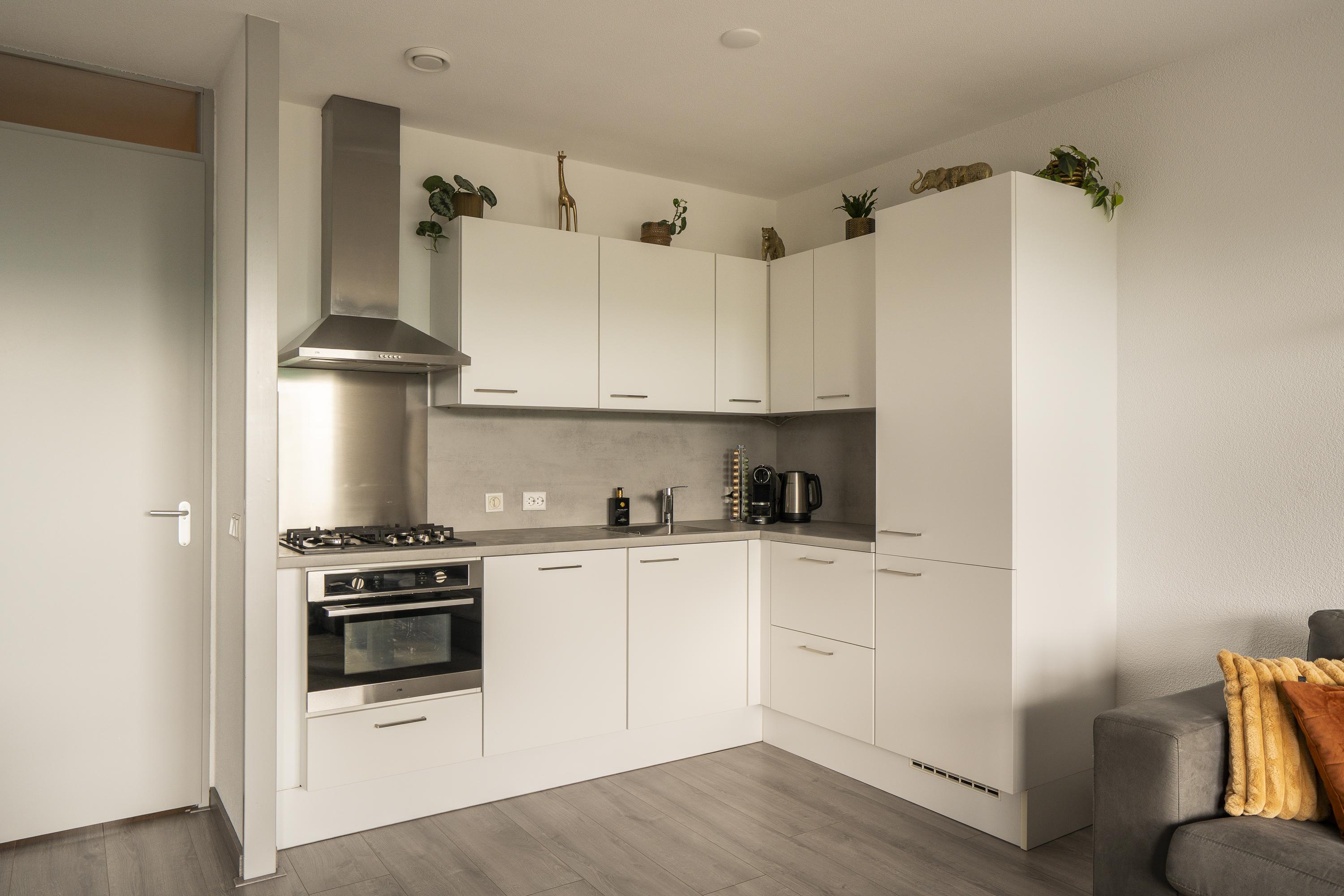Van Hoevestraat 63, afbeelding 8