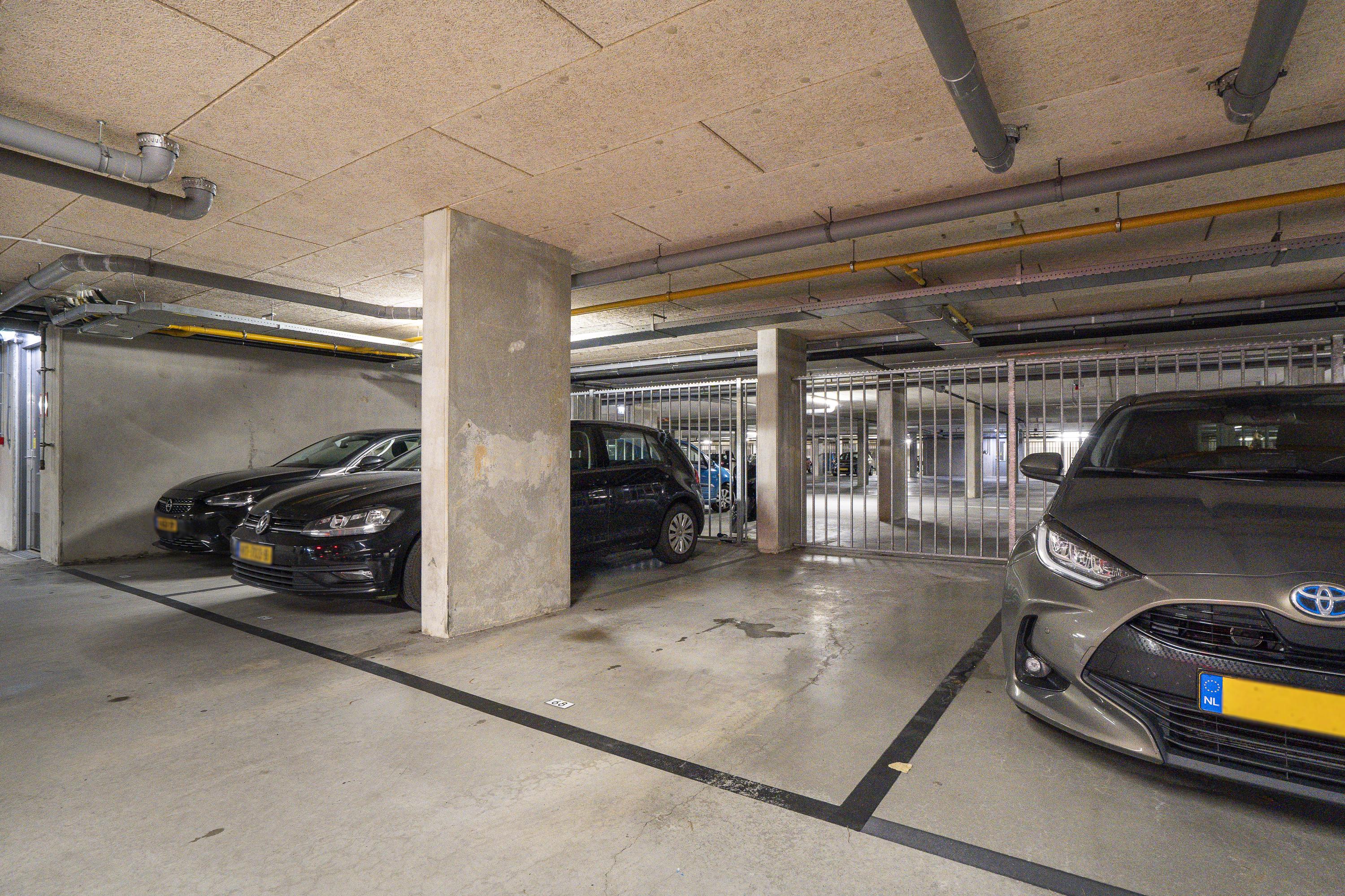 Van Hoevestraat 63, afbeelding 27